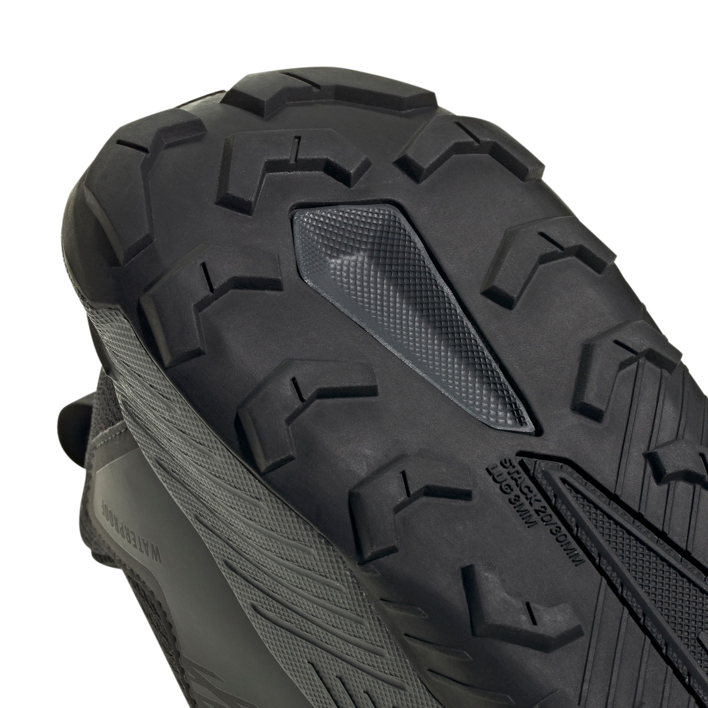 Chaussures pour hommes, Terrex Tracefinder&nbsp;2 Climaproof, adidas