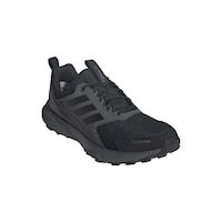 adidas Men's Terrex Tracefinder 2 Clima Shoes Front_Three_Fourths_Angled_Right