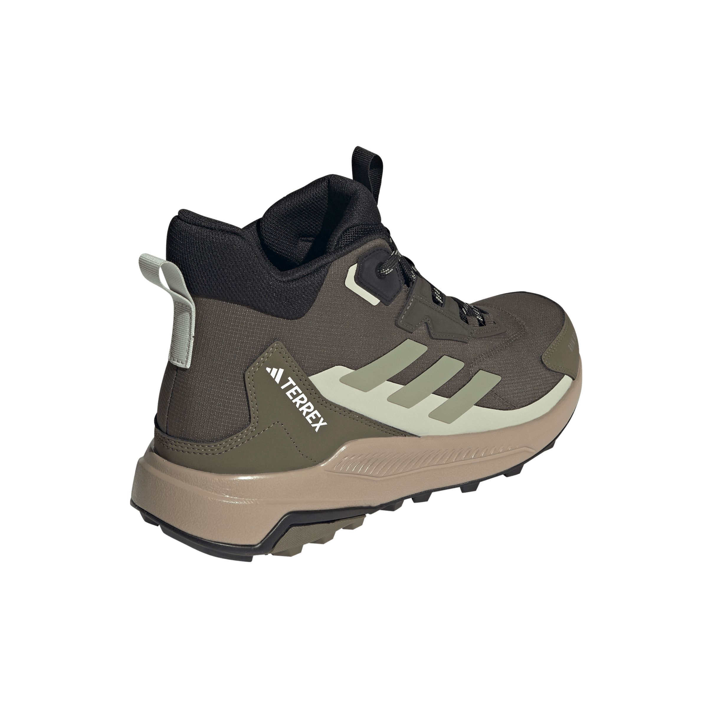 Chaussures de randonnée pour hommes, Terrex Anylander Rain.Rdy, adidas