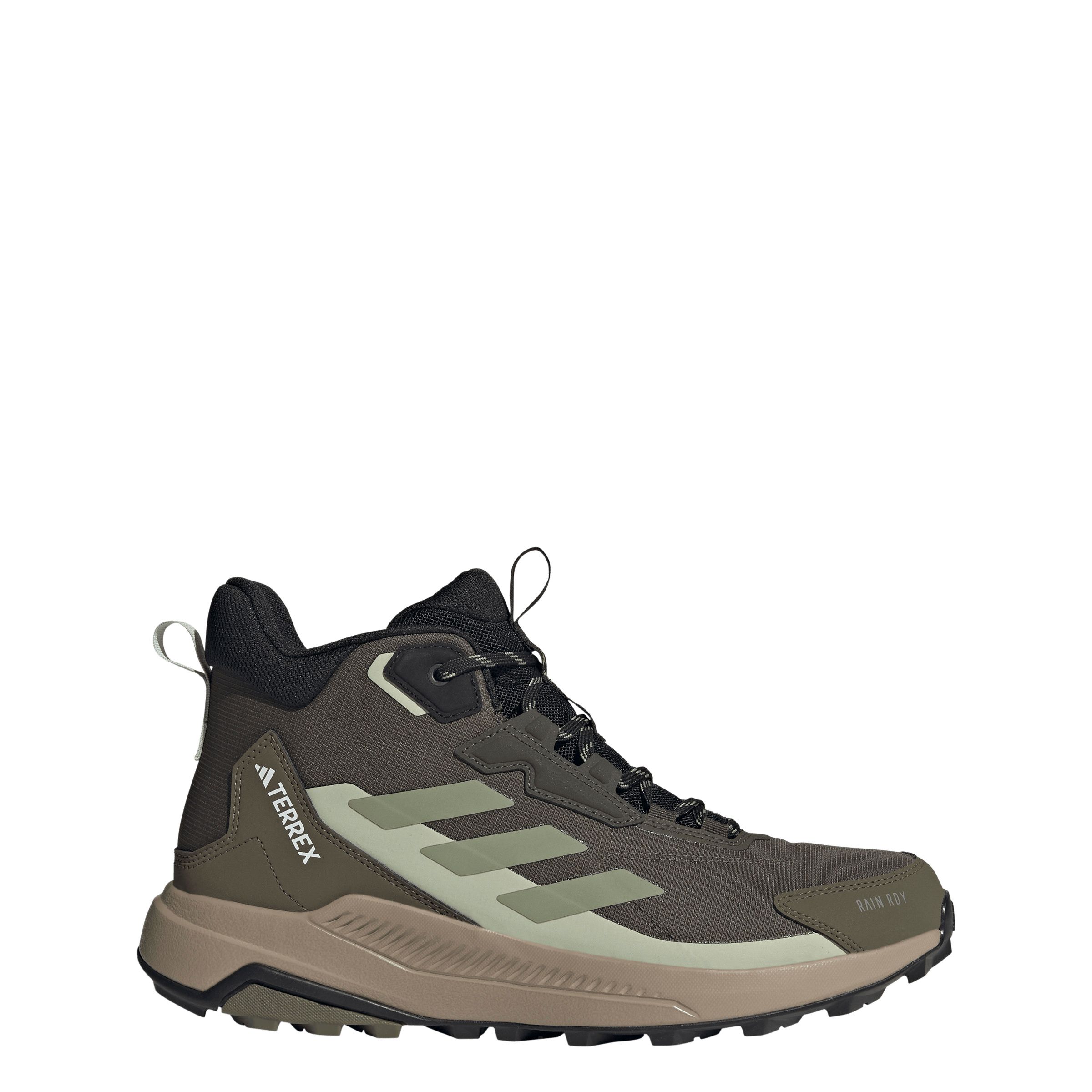 Chaussures de randonnée pour hommes, Terrex Anylander Rain.Rdy, adidas