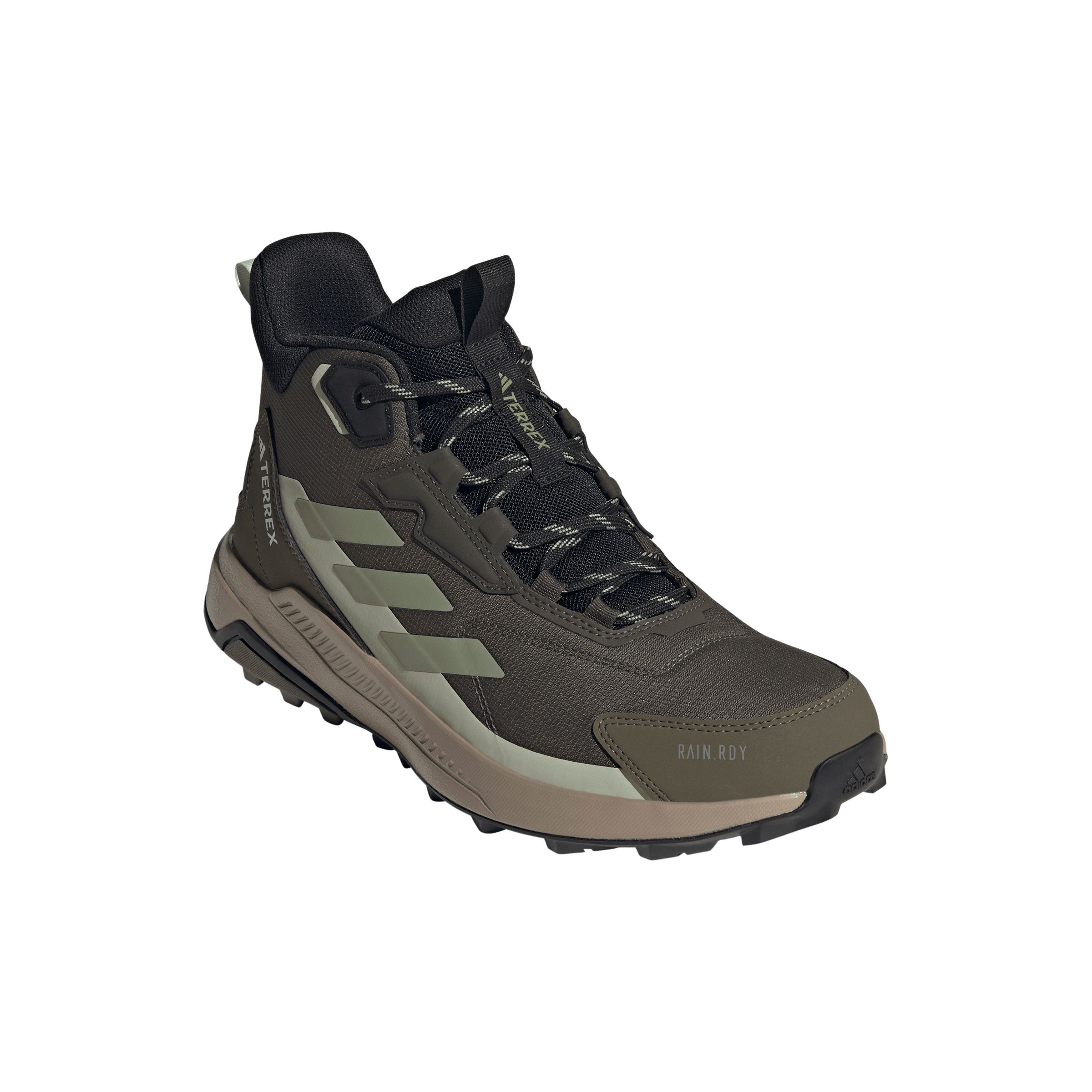 Chaussures de randonnée pour hommes, Terrex Anylander Rain.Rdy, adidas