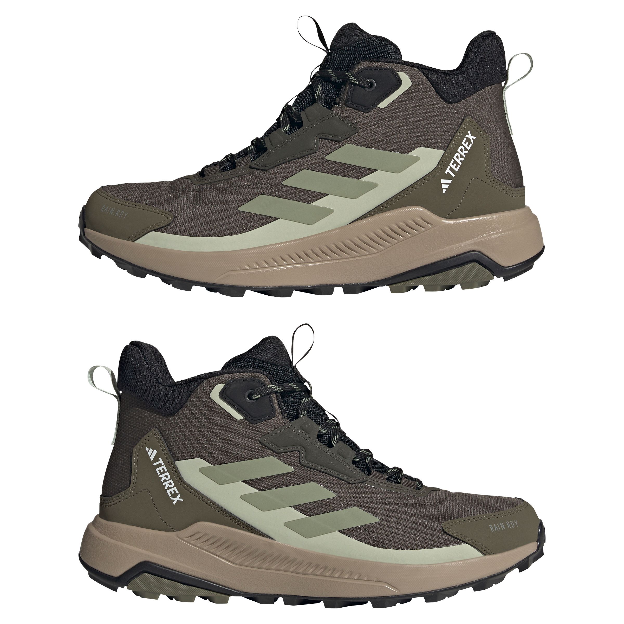 Chaussures de randonnée pour hommes, Terrex Anylander Rain.Rdy, adidas