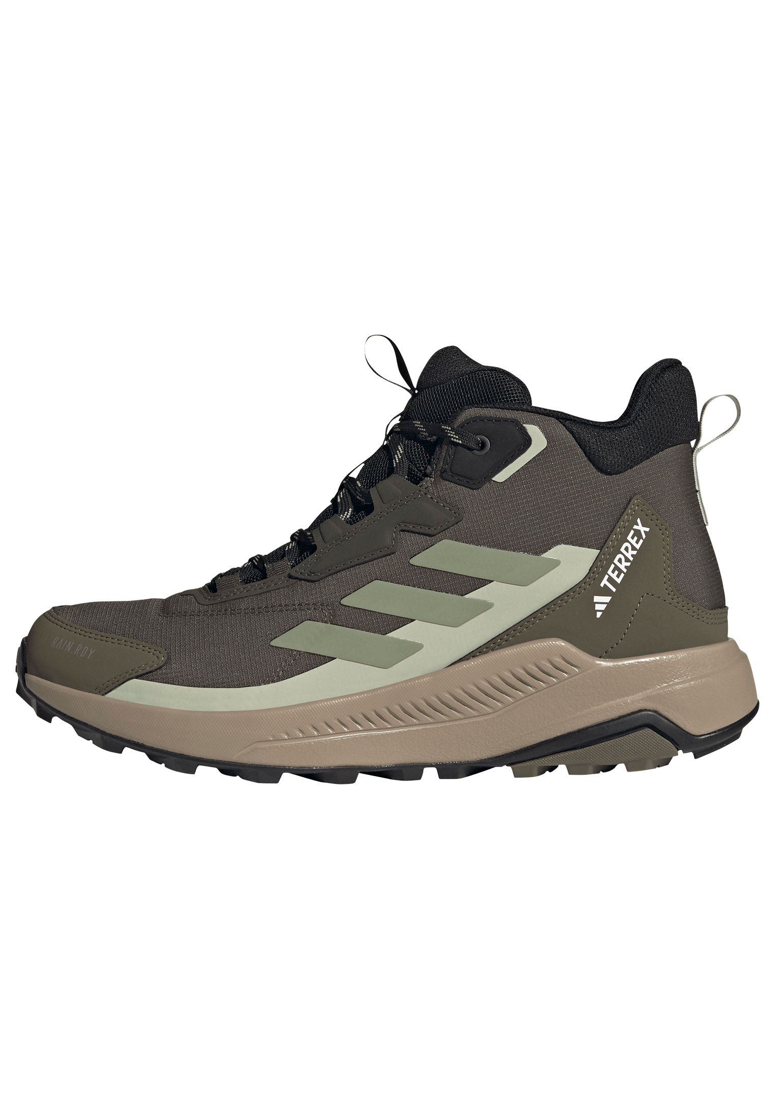 Chaussures de randonnée pour hommes, Terrex Anylander Rain.Rdy, adidas