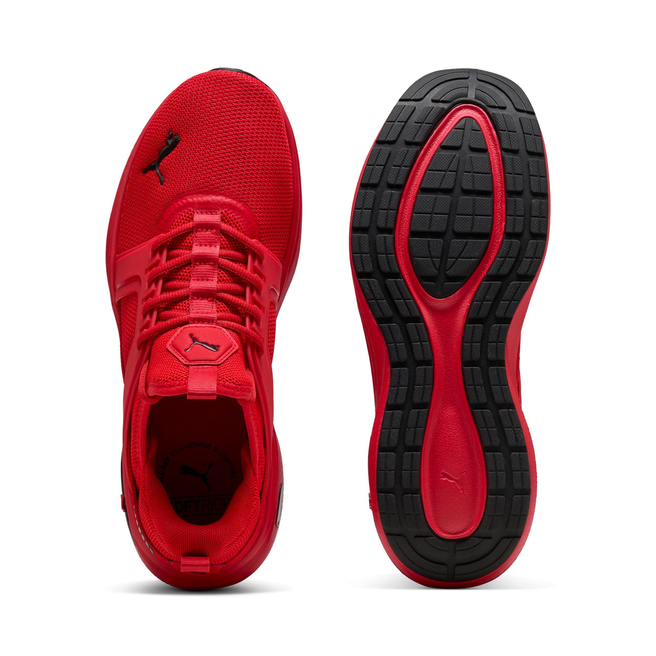 PUMA Men's Softride Enzo 6 Sneakers