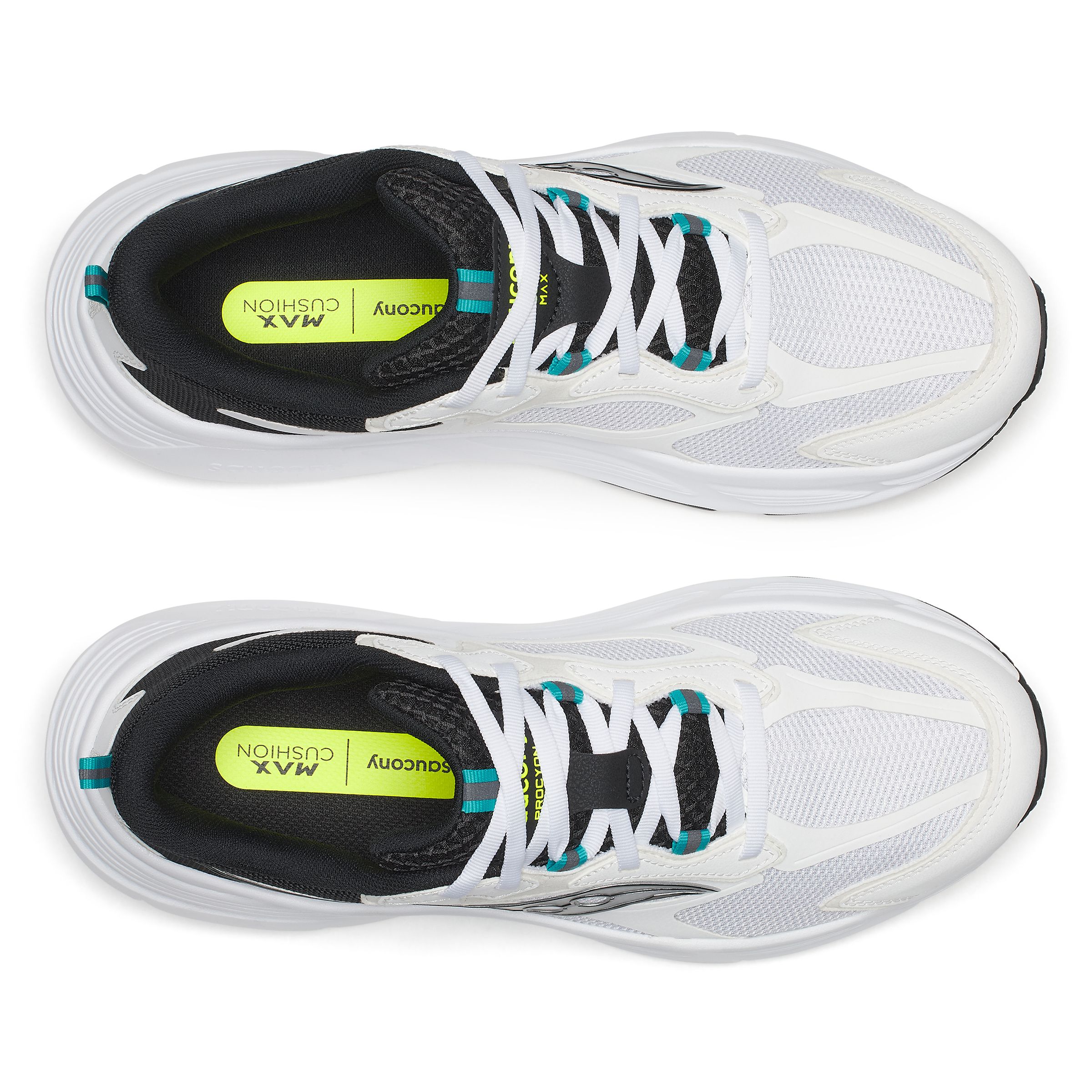 Saucony Men's Procyon Max Running Shoes