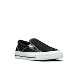 Converse Men's Chuck Taylor All-Star Malden Slip-On Sneakers Front_Three_Fourths_Angled_Right