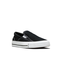 Converse Men's Chuck Taylor All-Star Malden Slip-On Sneakers Front_Three_Fourths_Angled_Right