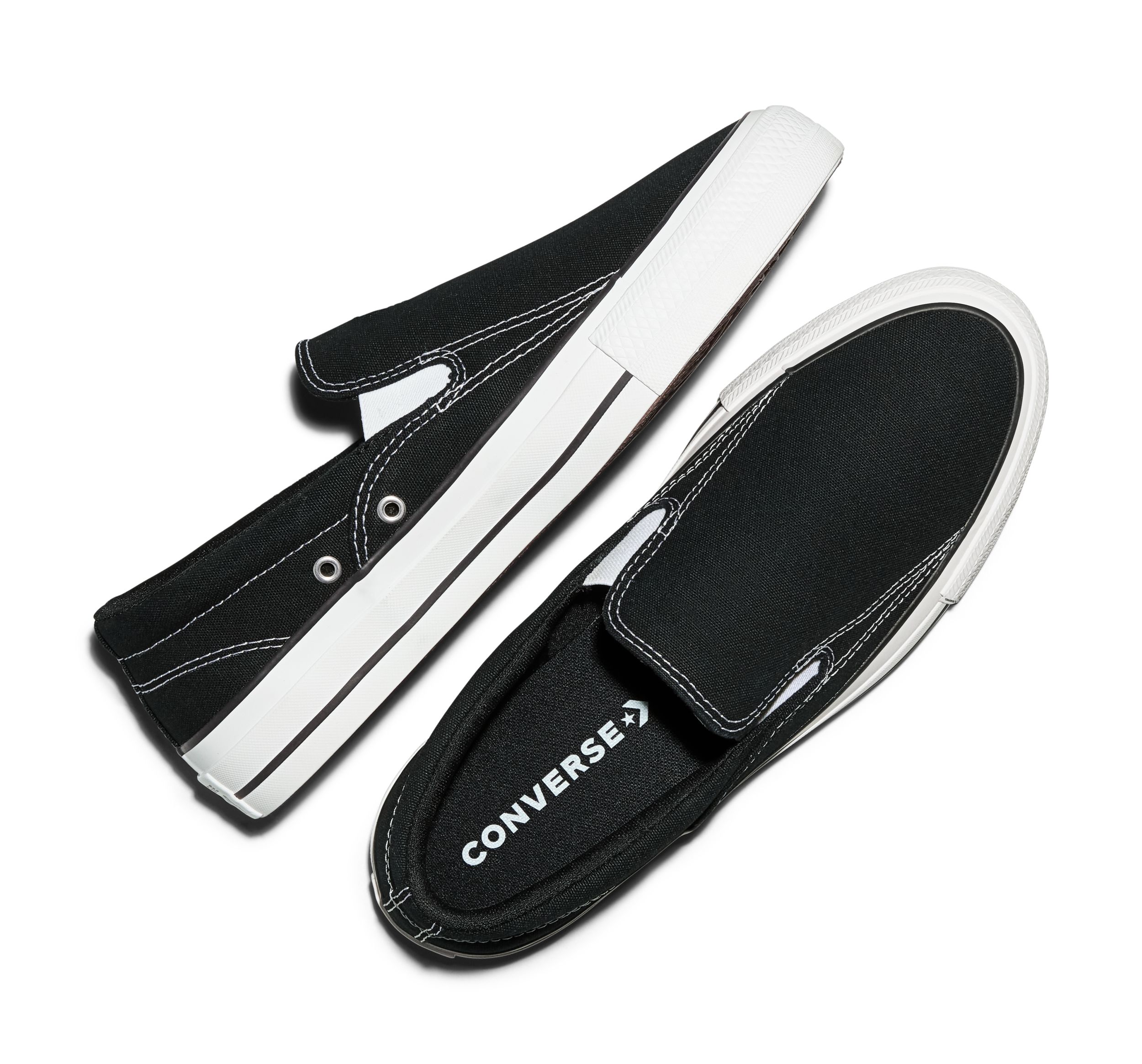 Converse Men's Chuck Taylor All-Star Malden Slip-On Sneakers