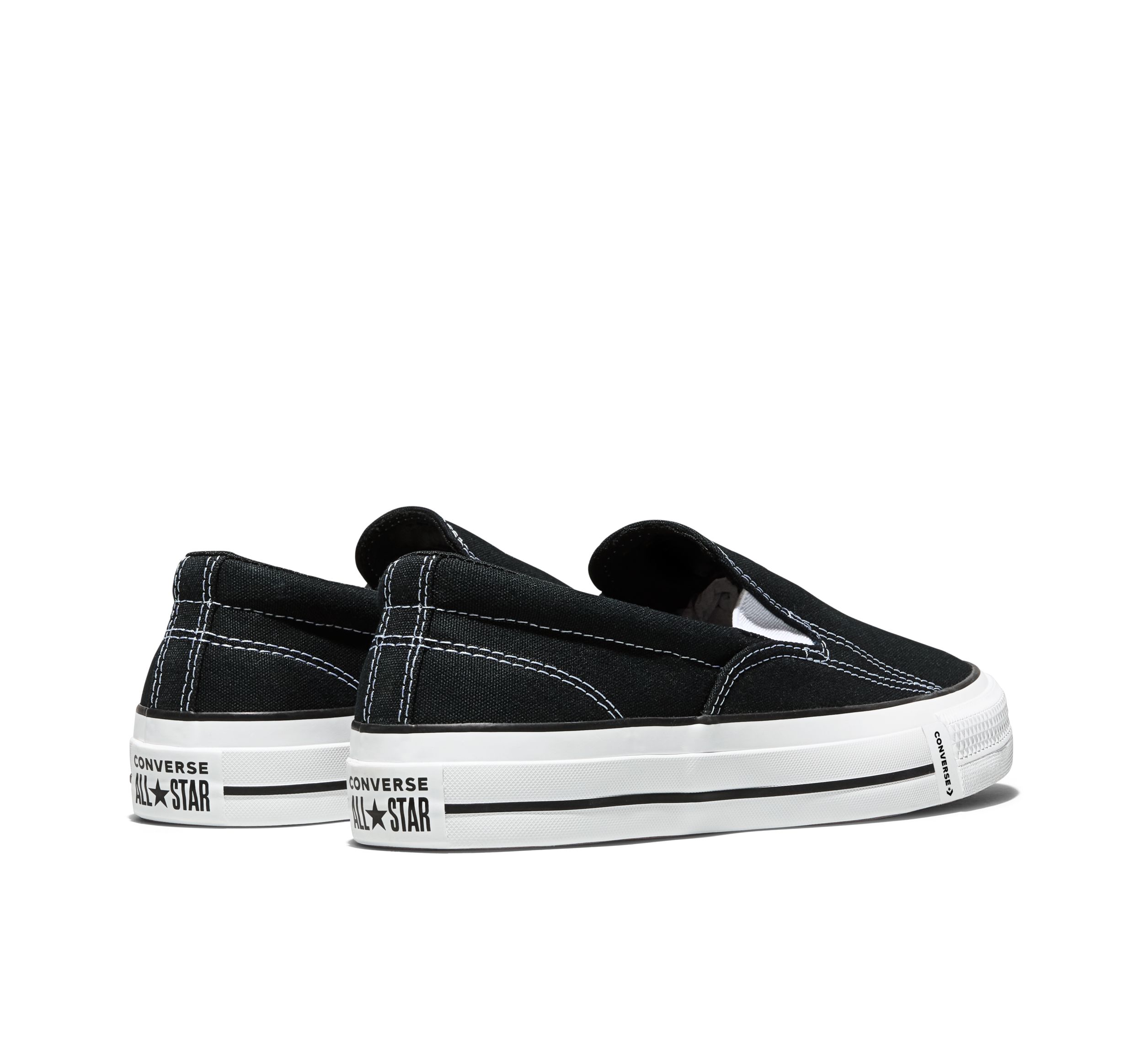 Converse Men's Chuck Taylor All-Star Malden Slip-On Sneakers