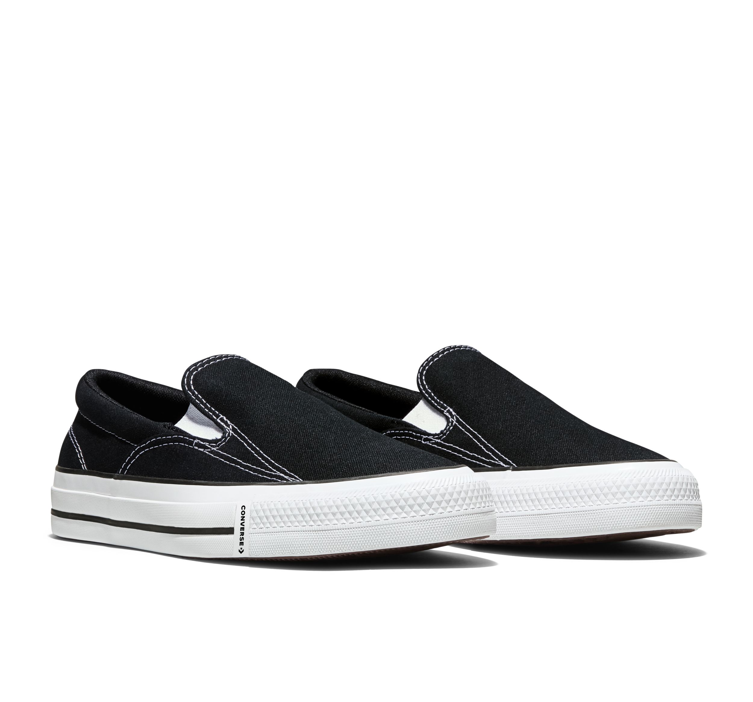 Converse Men's Chuck Taylor All-Star Malden Slip-On Sneakers