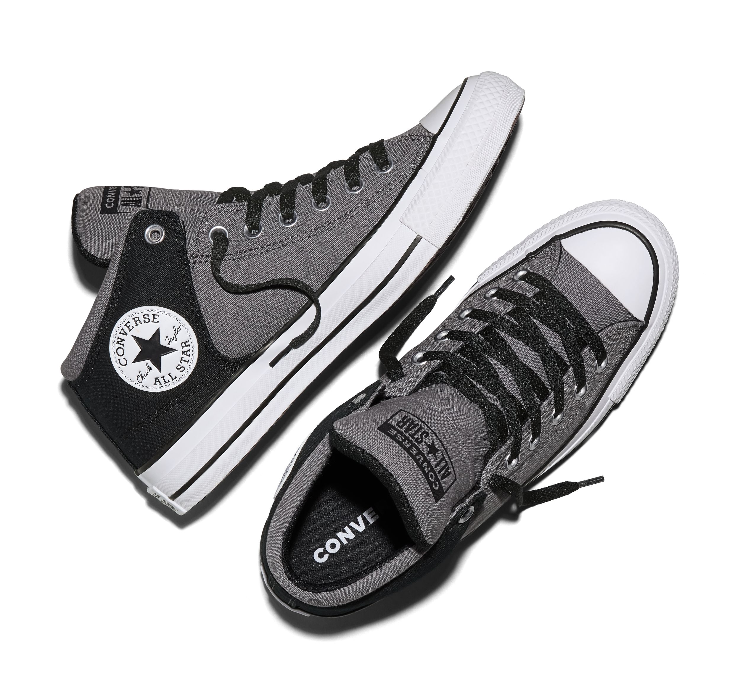 Chaussures de sport pour hommes, High Street, Converse