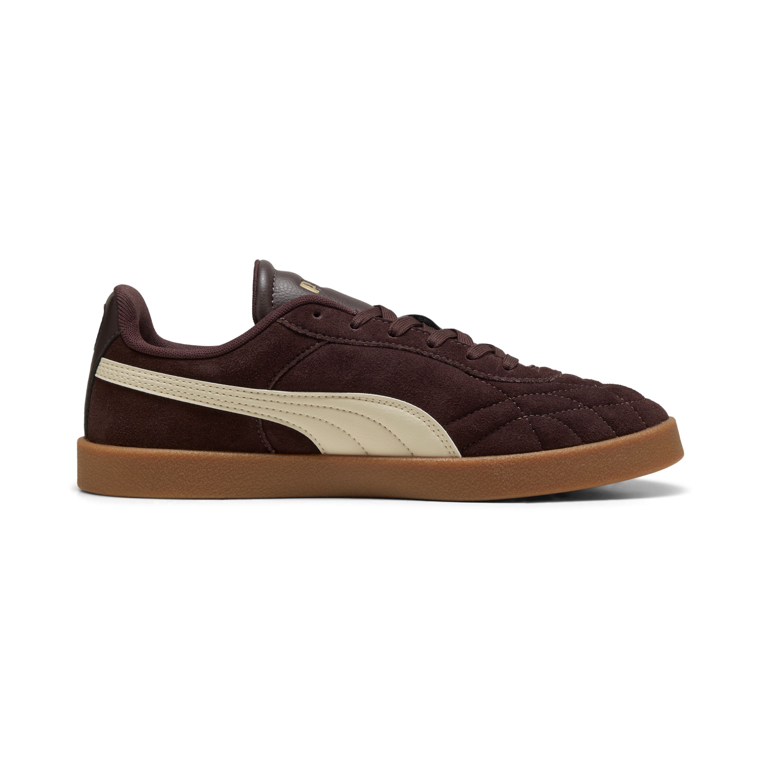 PUMA Men's Club II Indoor SD Sneakers