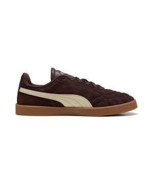 PUMA Men's Club II Indoor SD Sneakers