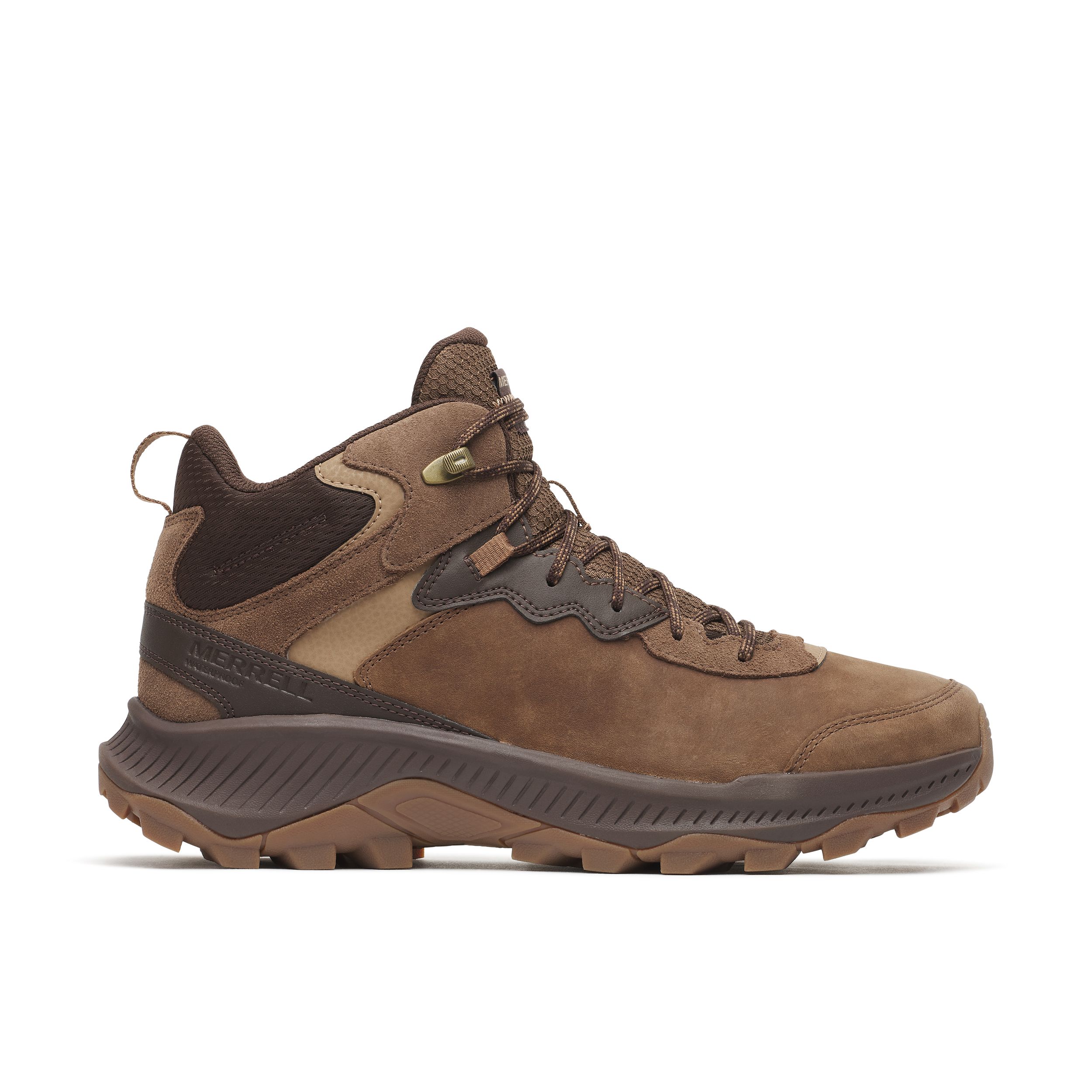 Chaussures de randonnée imperméables pour hommes, Speedstrike&nbsp;2, Merrell