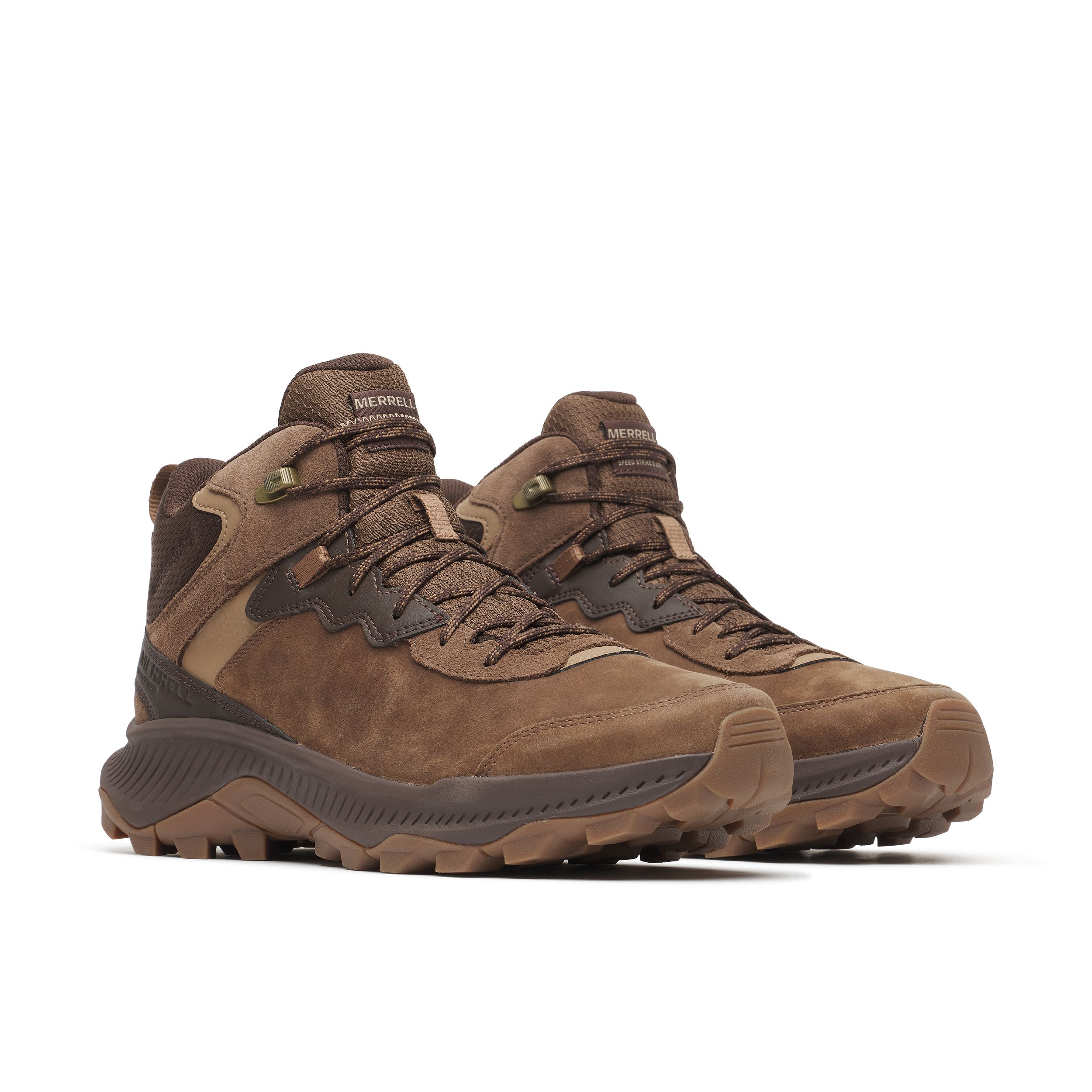 Chaussures de randonnée imperméables pour hommes, Speedstrike&nbsp;2, Merrell