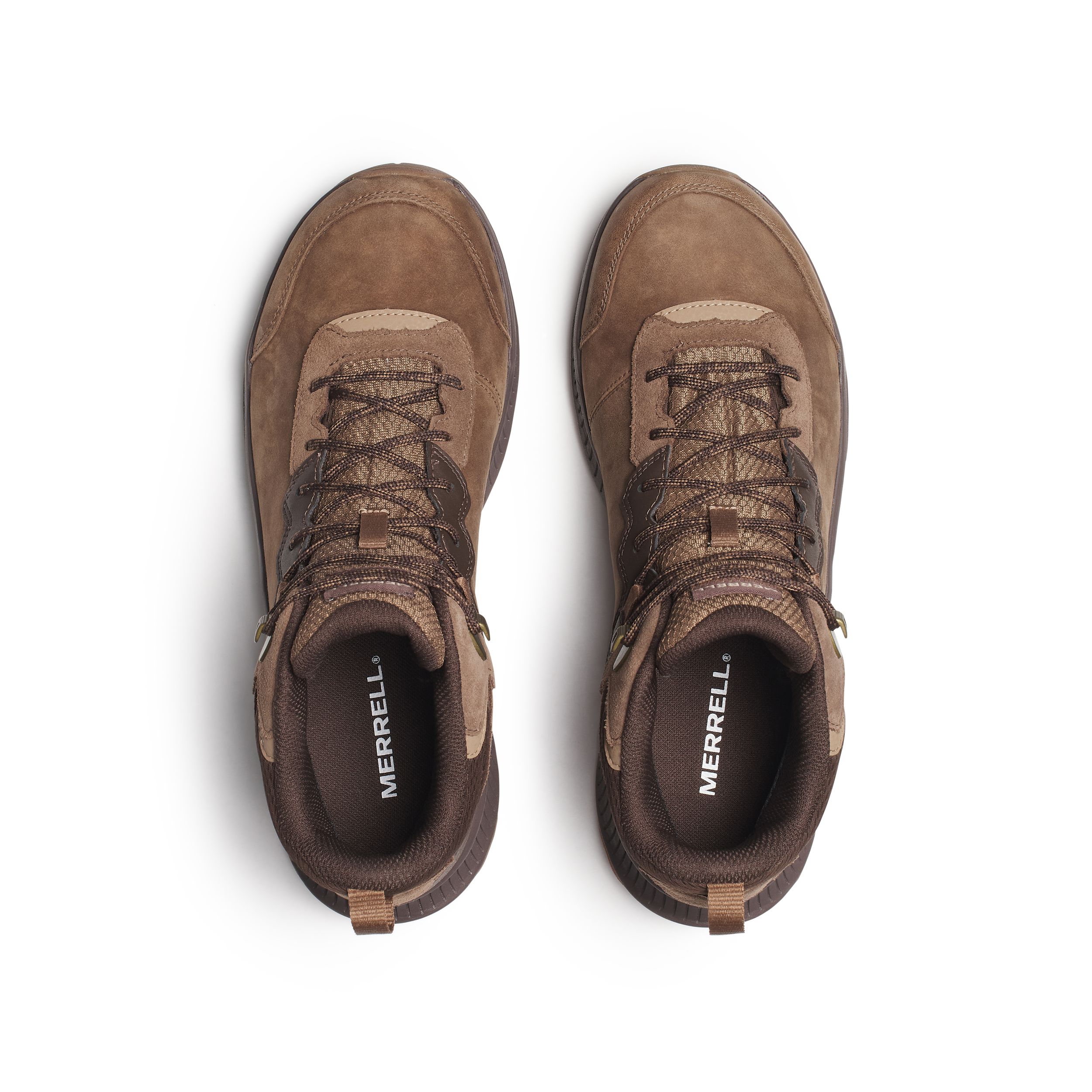 Chaussures de randonnée imperméables pour hommes, Speedstrike&nbsp;2, Merrell