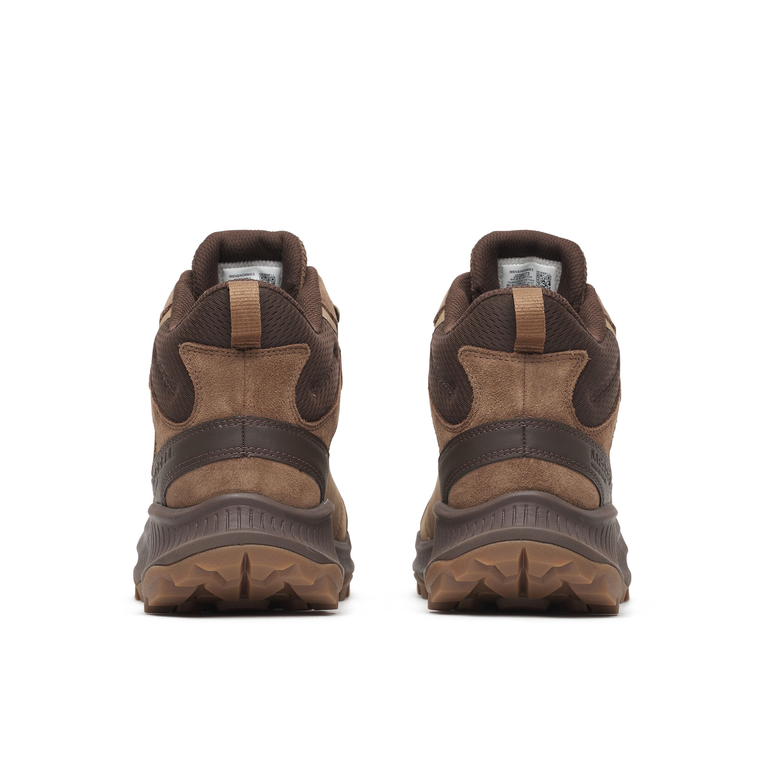 Chaussures de randonnée imperméables pour hommes, Speedstrike&nbsp;2, Merrell