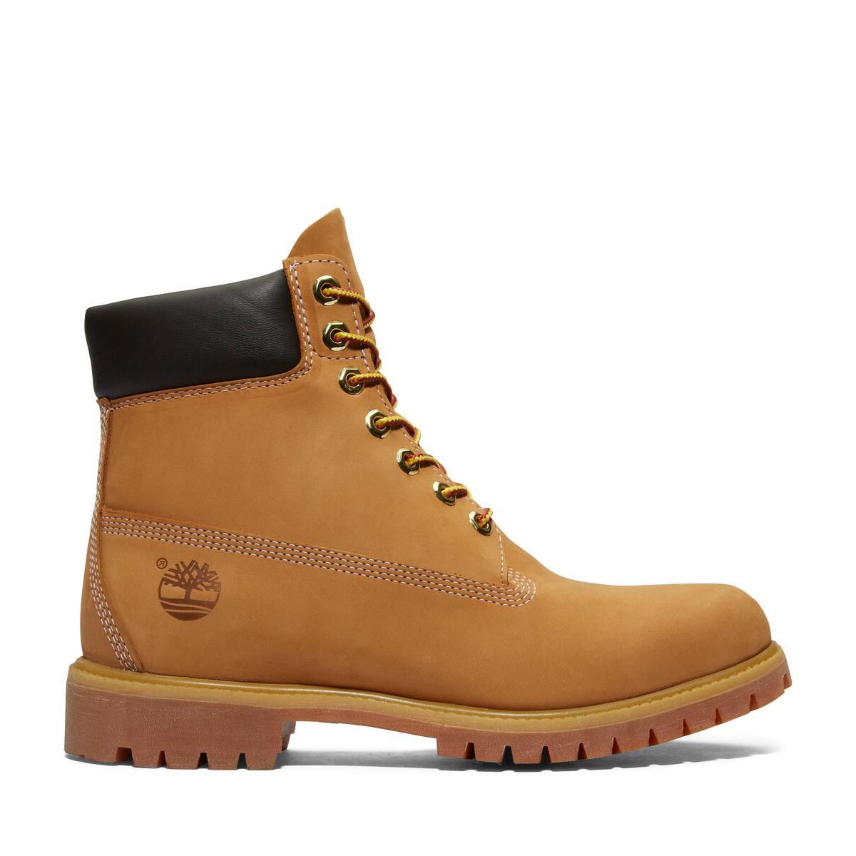 Timberland Men's Icon Premier 6" Insulated Leather Boots