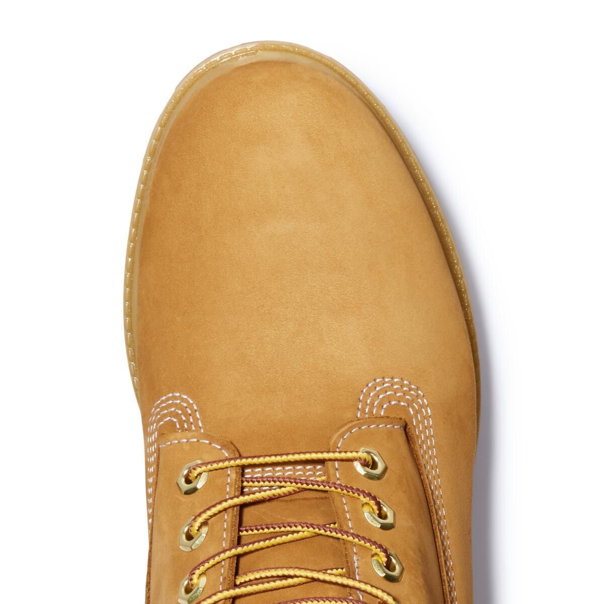 Timberland Men's Icon Premier 6" Insulated Leather Boots