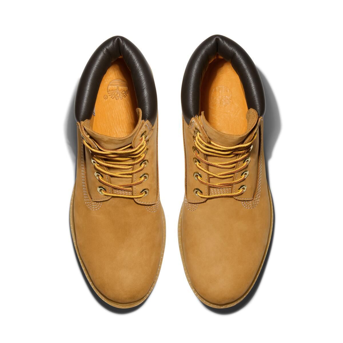 Timberland Men's Icon Premier 6" Insulated Leather Boots