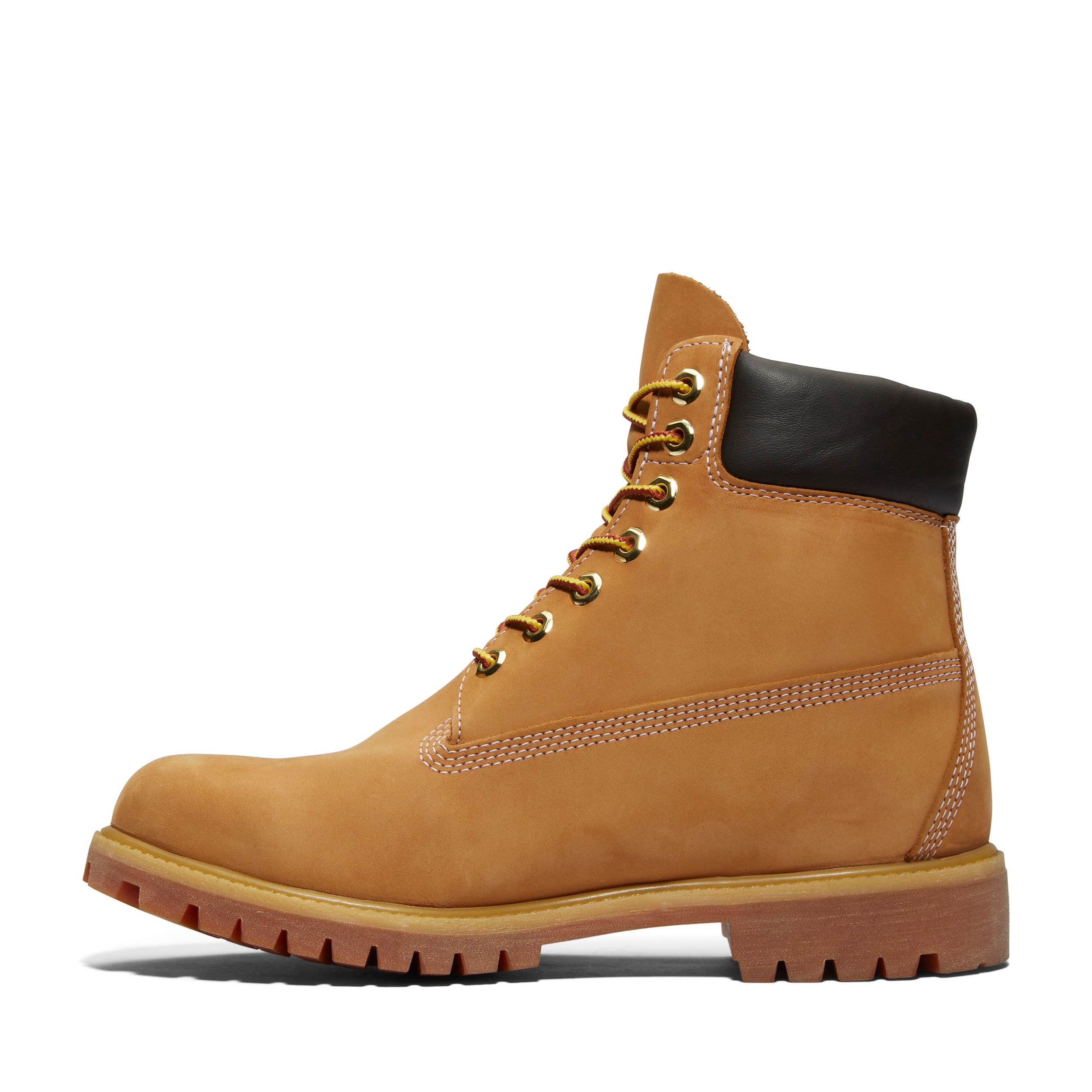 Timberland Men's Icon Premier 6" Insulated Leather Boots