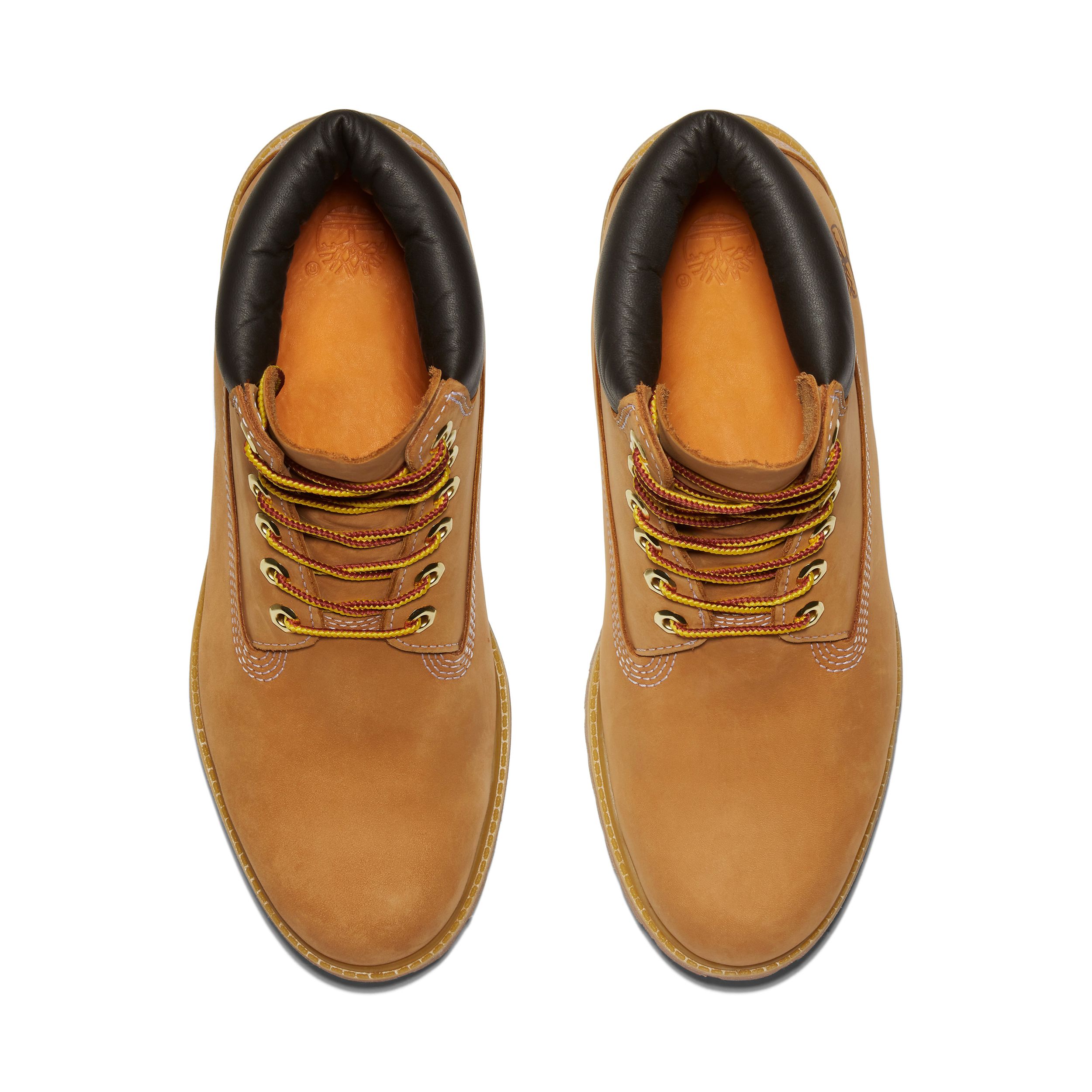 Timberland Men's Icon Premier 6" Insulated Leather Boots