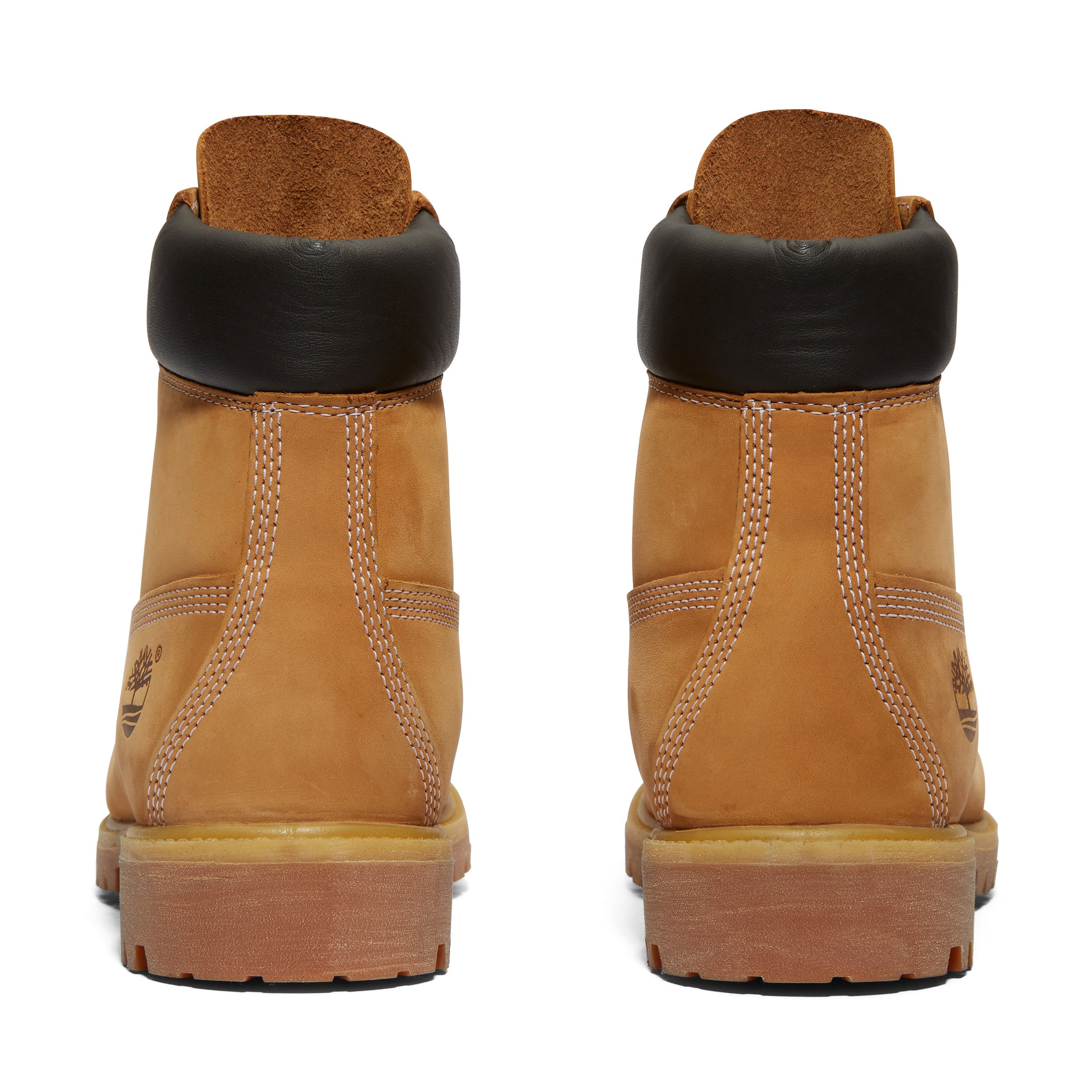 Timberland Men's Icon Premier 6" Insulated Leather Boots