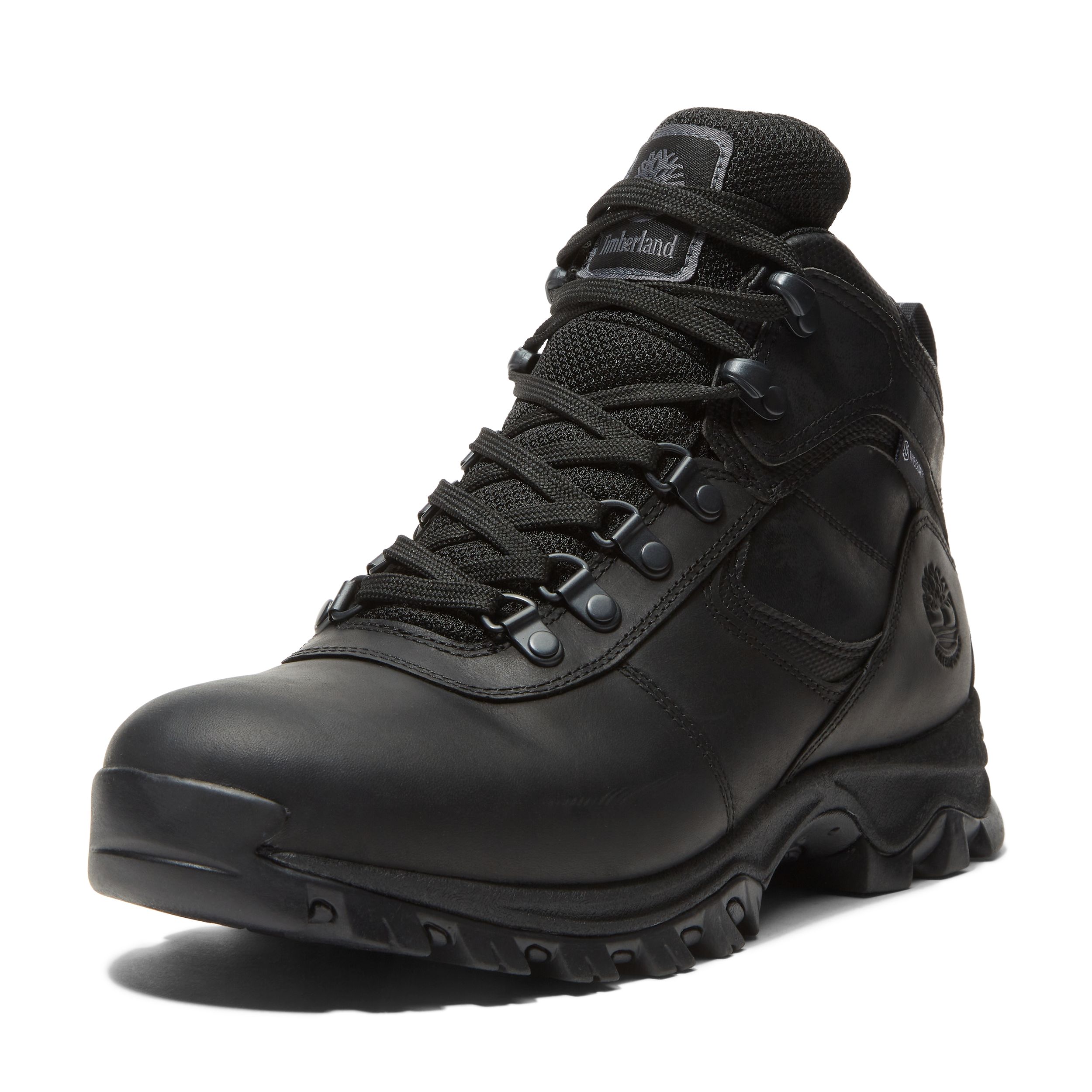 Chaussures de randonnée mi-hautes étanches à l'eau pour hommes, Mt. Maddsen, Timberland