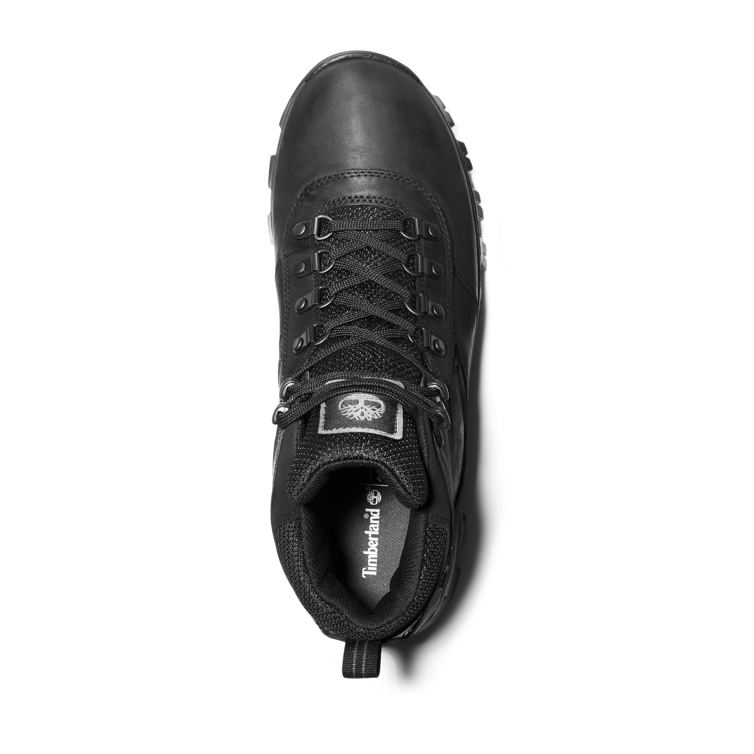 Chaussures de randonnée mi-hautes étanches à l'eau pour hommes, Mt. Maddsen, Timberland