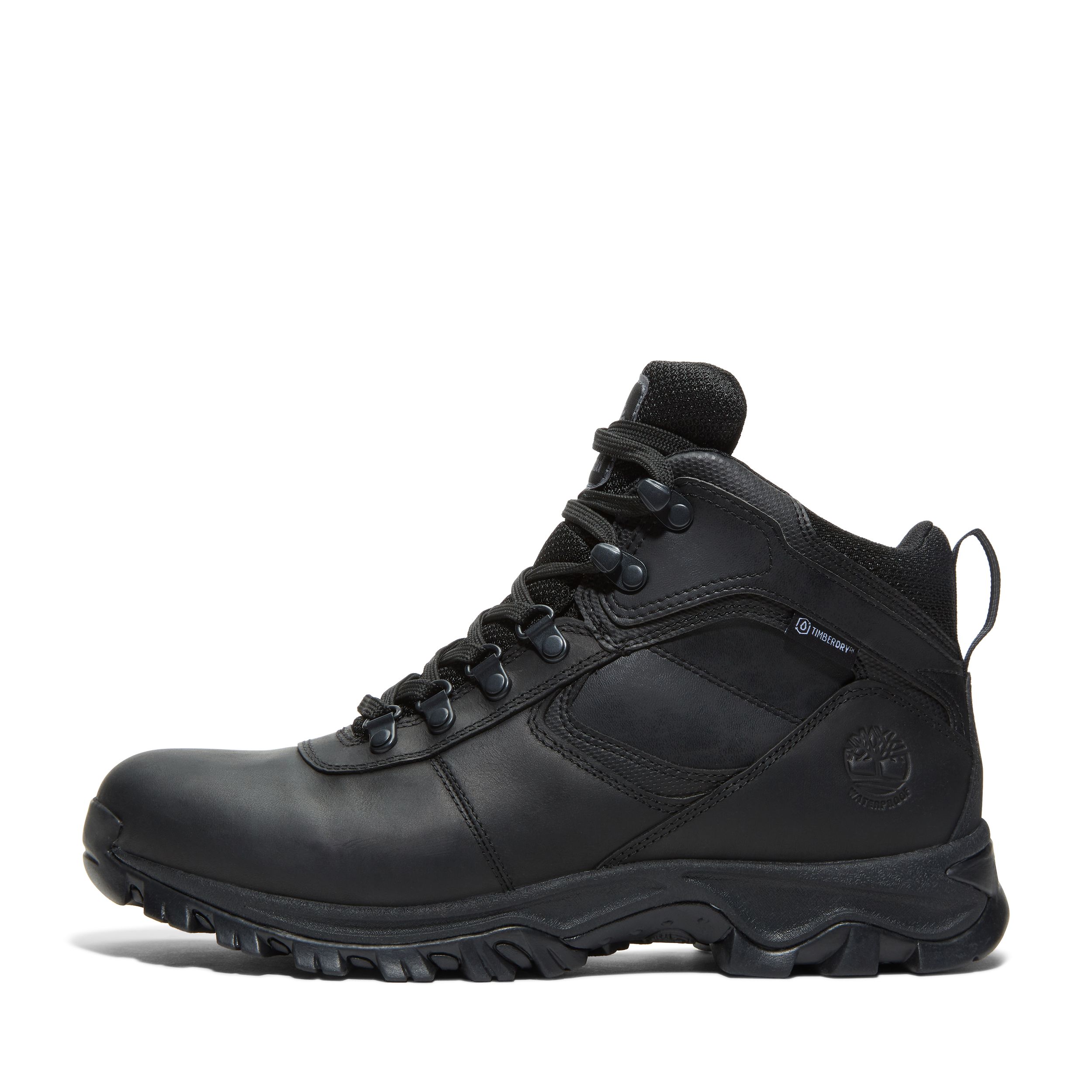 Chaussures de randonnée mi-hautes étanches à l'eau pour hommes, Mt. Maddsen, Timberland