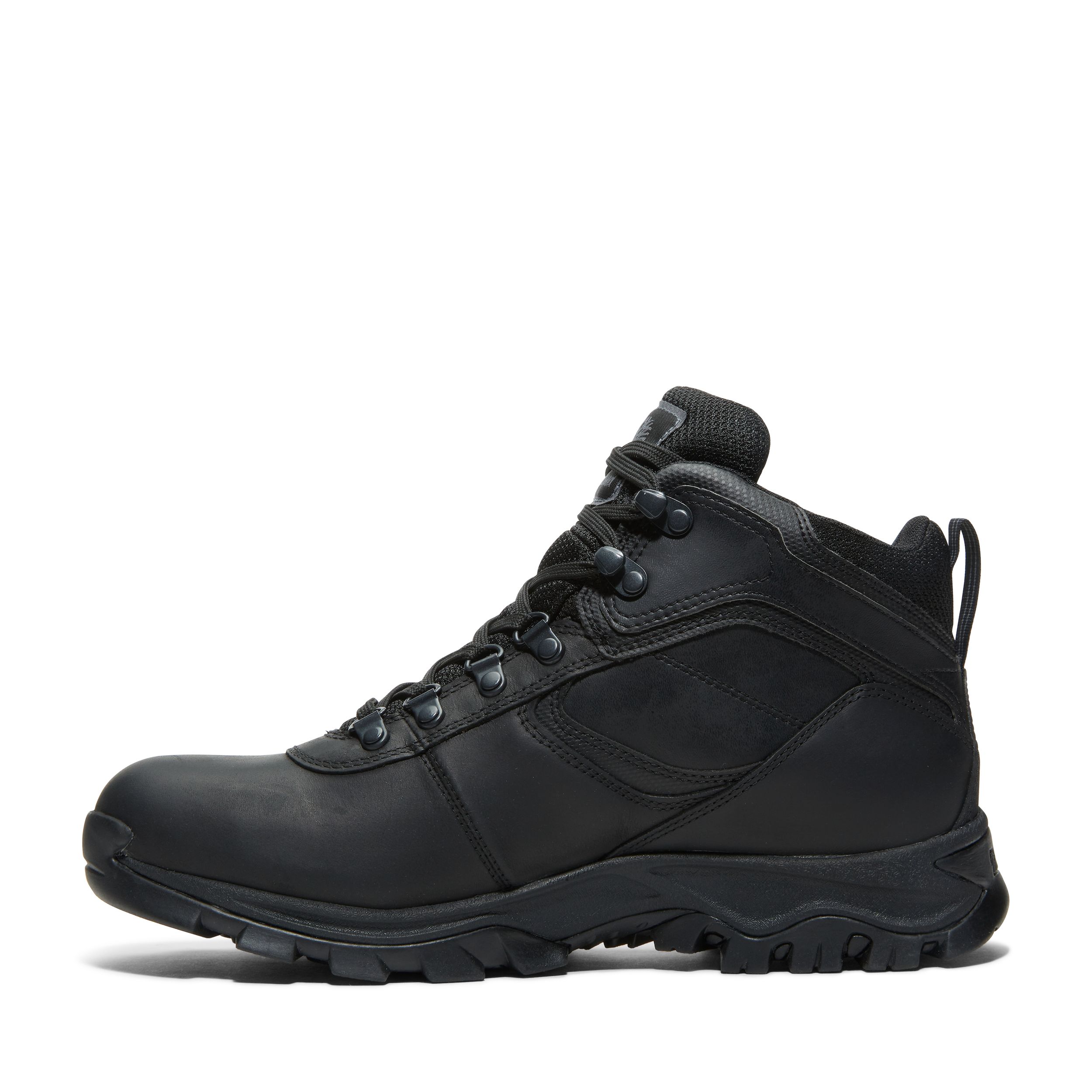 Chaussures de randonnée mi-hautes étanches à l'eau pour hommes, Mt. Maddsen, Timberland