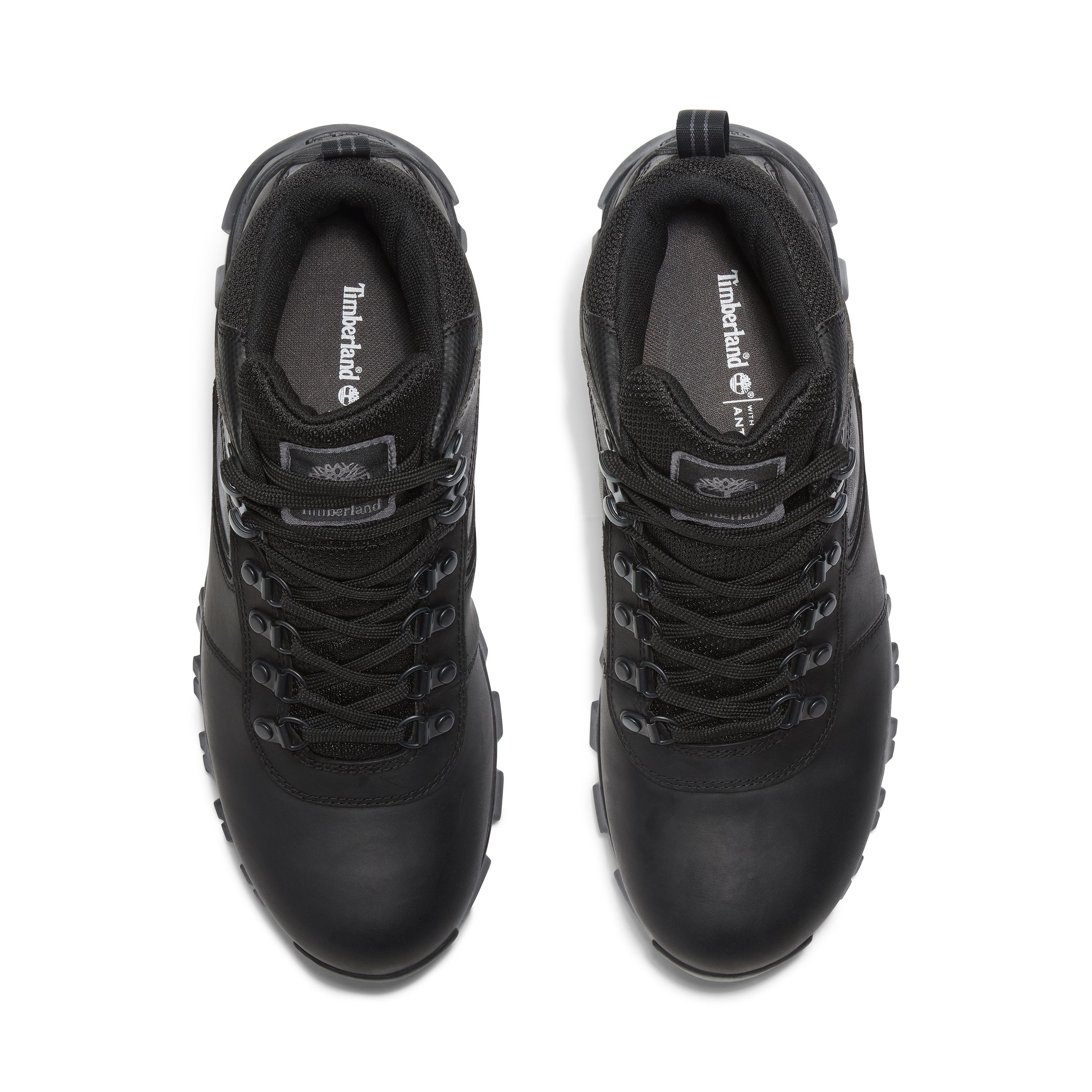 Chaussures de randonnée mi-hautes étanches à l'eau pour hommes, Mt. Maddsen, Timberland