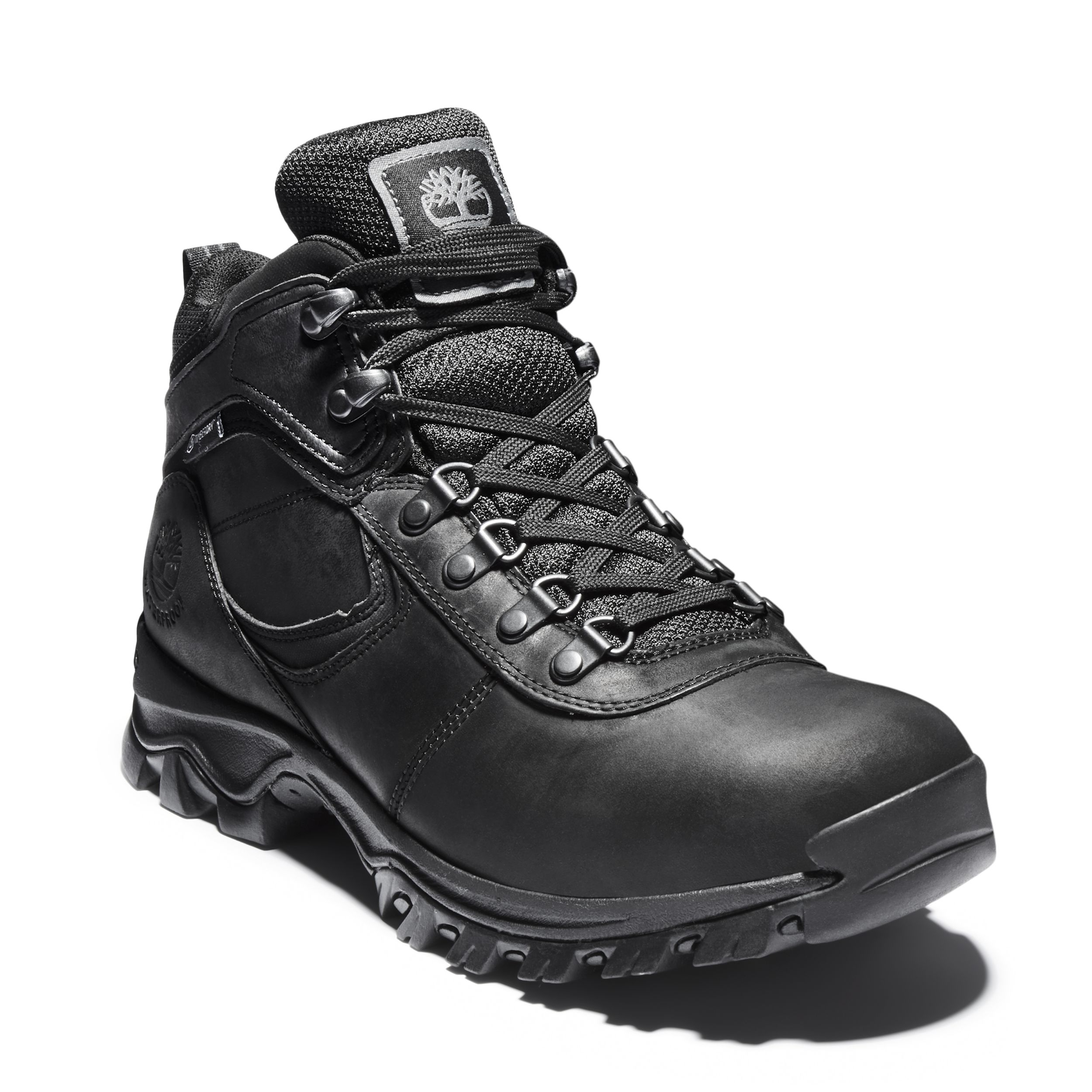 Chaussures de randonnée mi-hautes étanches à l'eau pour hommes, Mt. Maddsen, Timberland