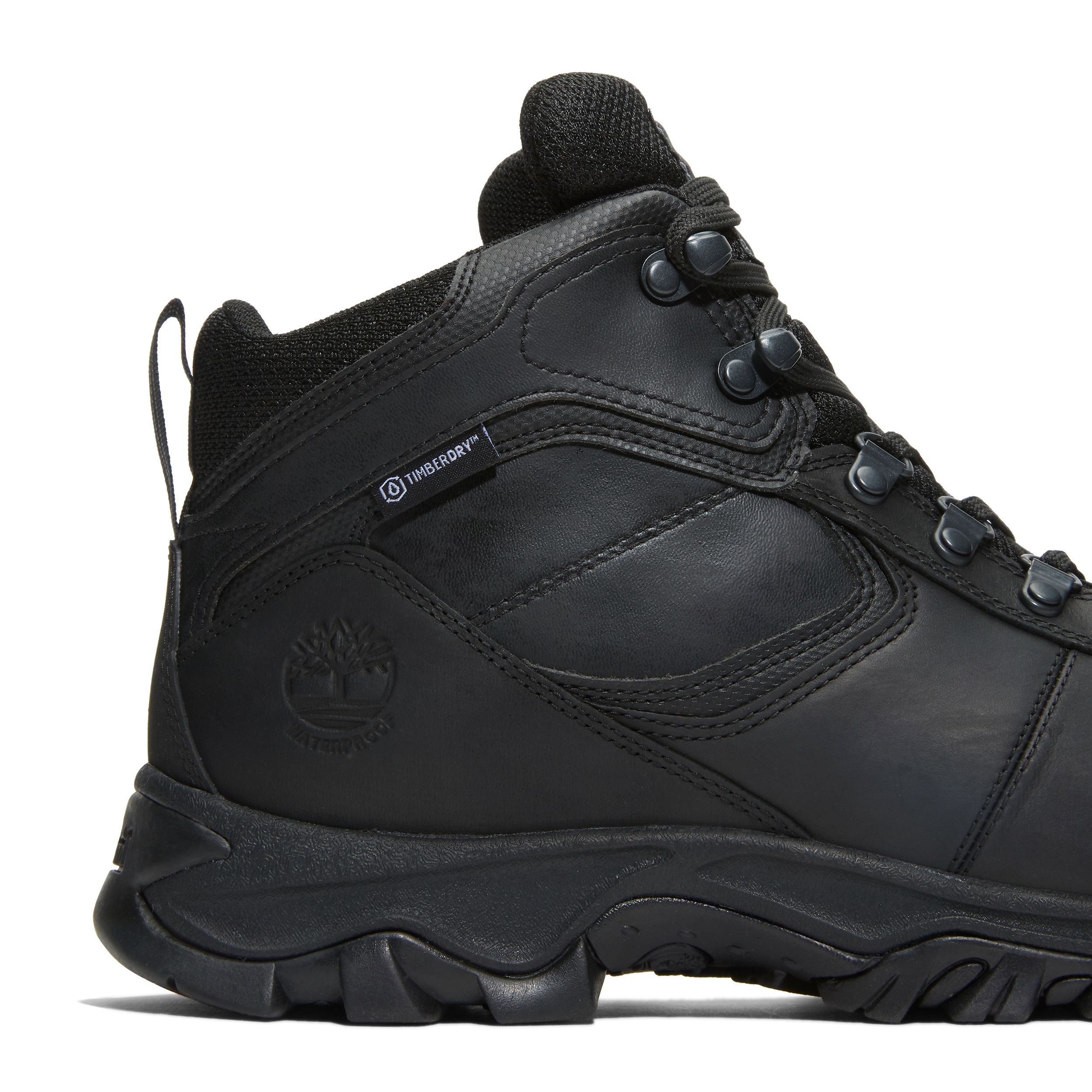 Chaussures de randonnée mi-hautes étanches à l'eau pour hommes, Mt. Maddsen, Timberland