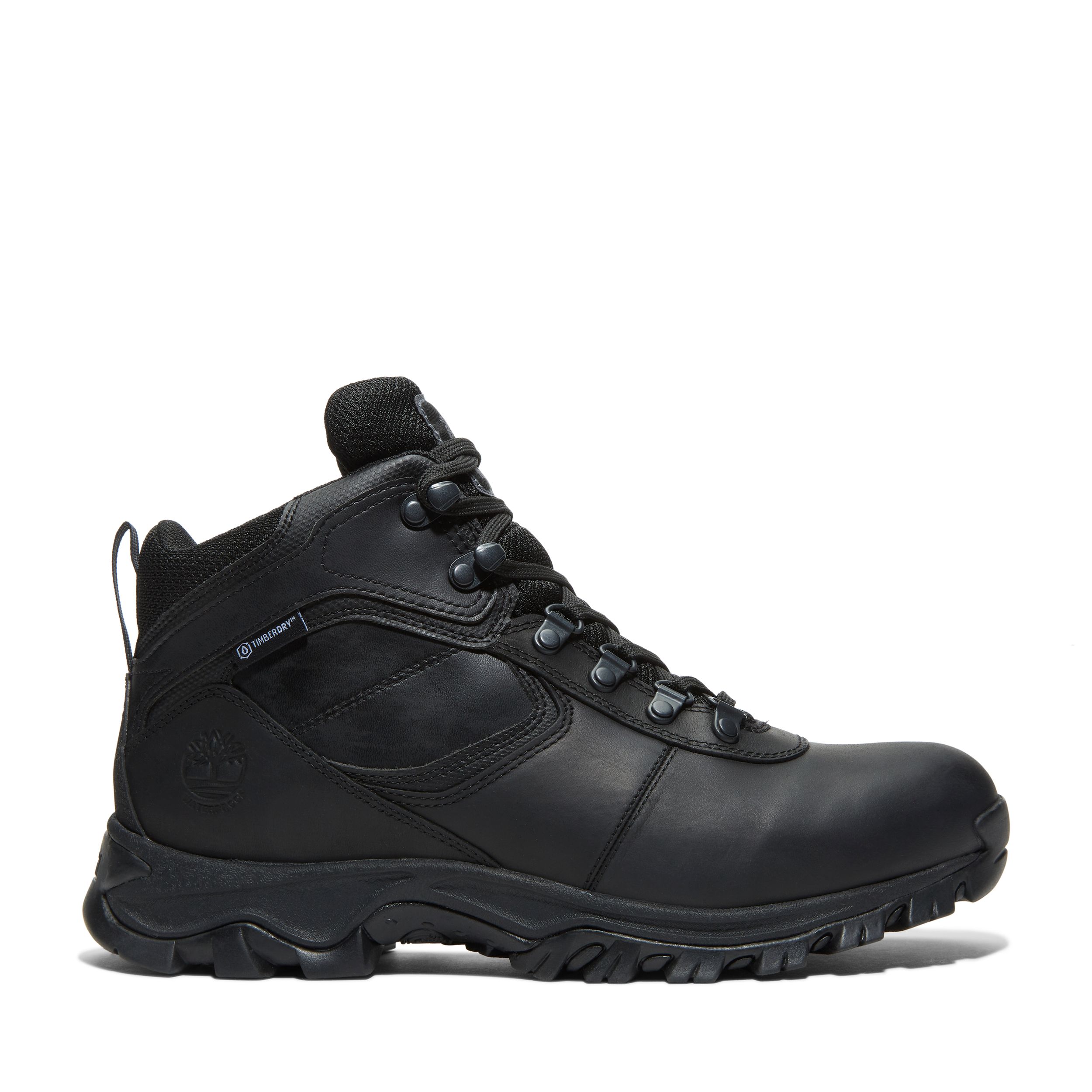 Chaussures de randonnée mi-hautes étanches à l'eau pour hommes, Mt. Maddsen, Timberland