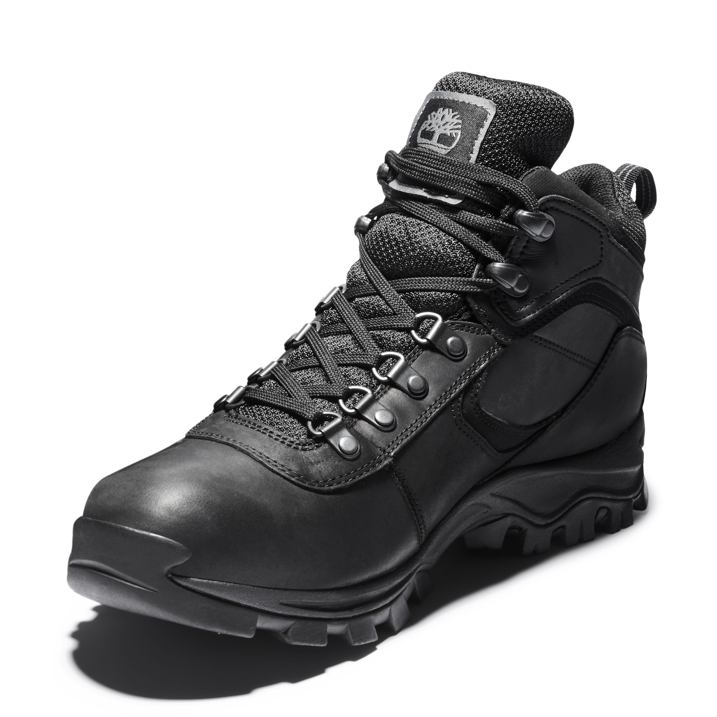 Chaussures de randonnée mi-hautes étanches à l'eau pour hommes, Mt. Maddsen, Timberland