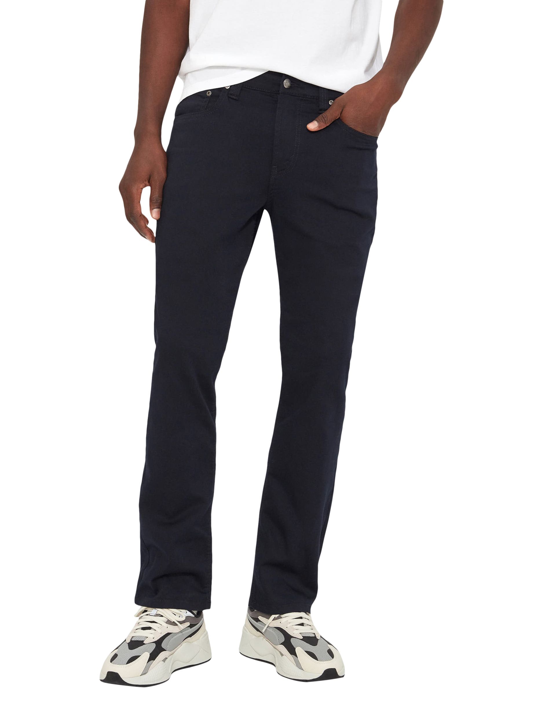 Lois Men's Brad Slim Stretch Pants