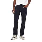 Pantalon extensible étroit de Lois, pour hommes, Brad Front_Flat