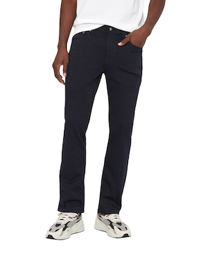 Pantalon extensible étroit de Lois, pour hommes, Brad