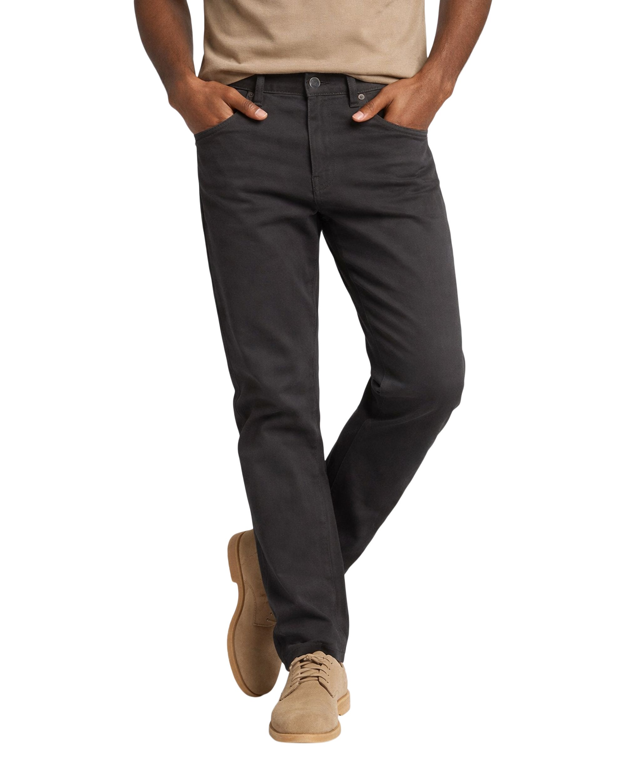 Lois Men's Brad Slim Stretch Pants