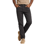 Lois Men's Brad Slim Stretch Pants Front_Flat