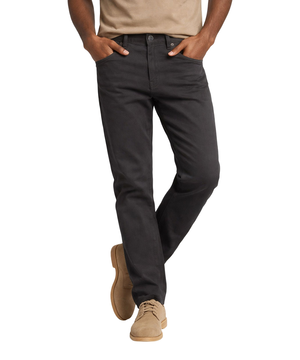 Pantalon extensible étroit de Lois, pour hommes, Brad