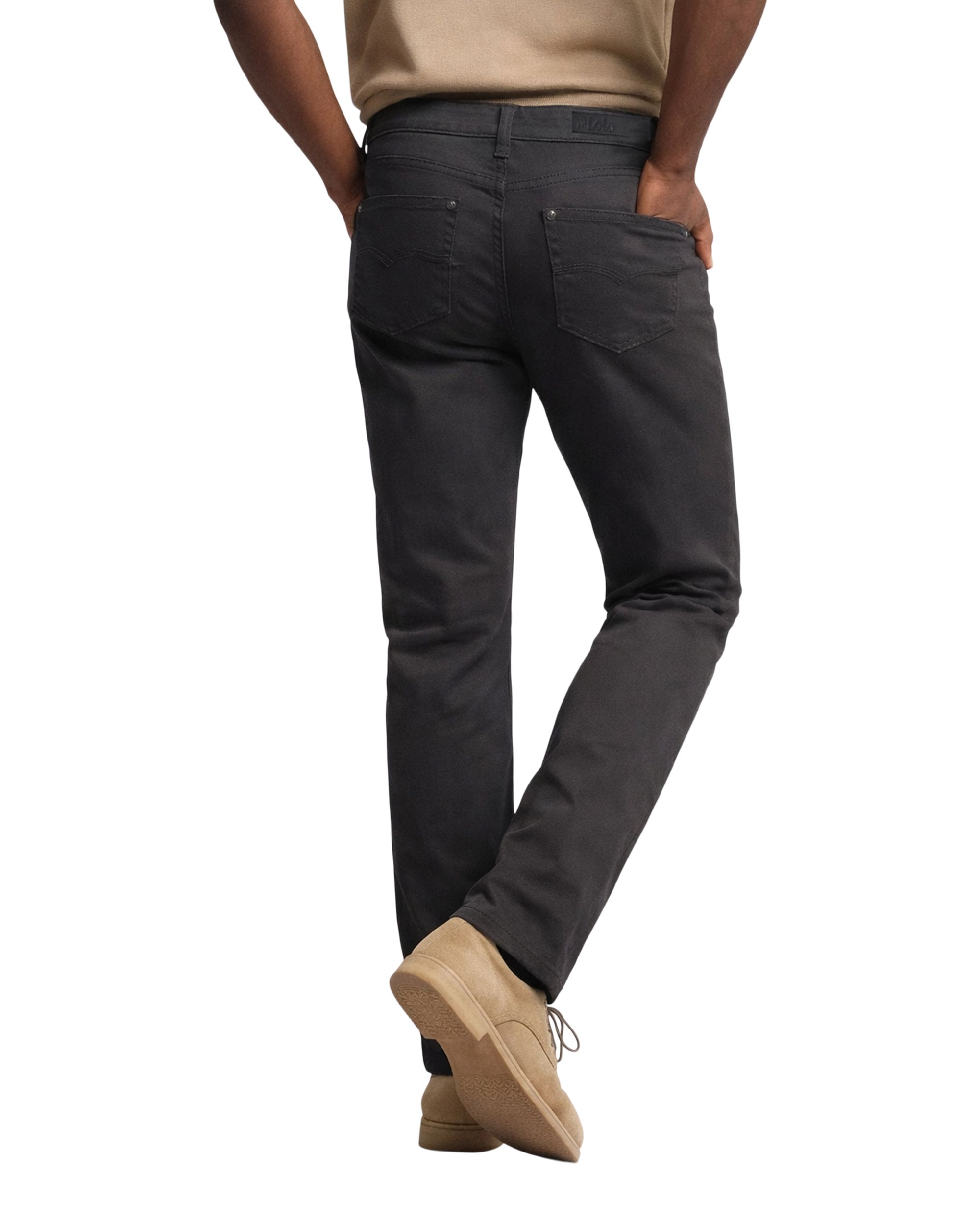Lois Men's Brad Slim Stretch Pants