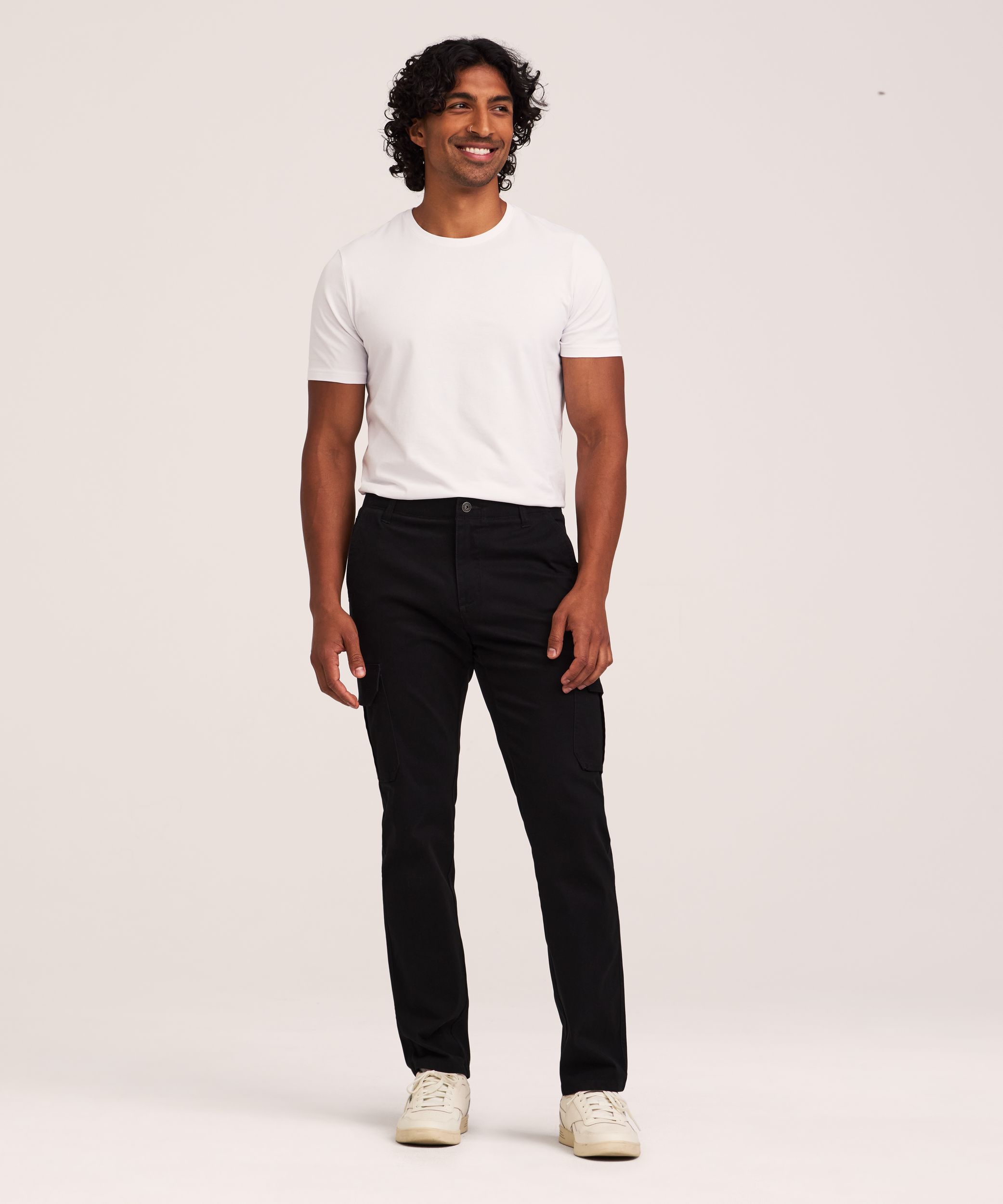 Denver Hayes Pantalon cargo pour hommes