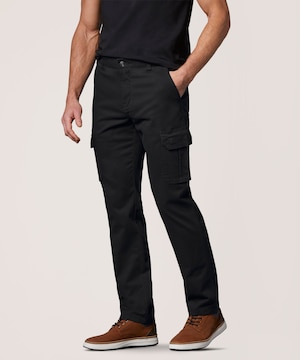 Denver Hayes Pantalon cargo sport pour hommes