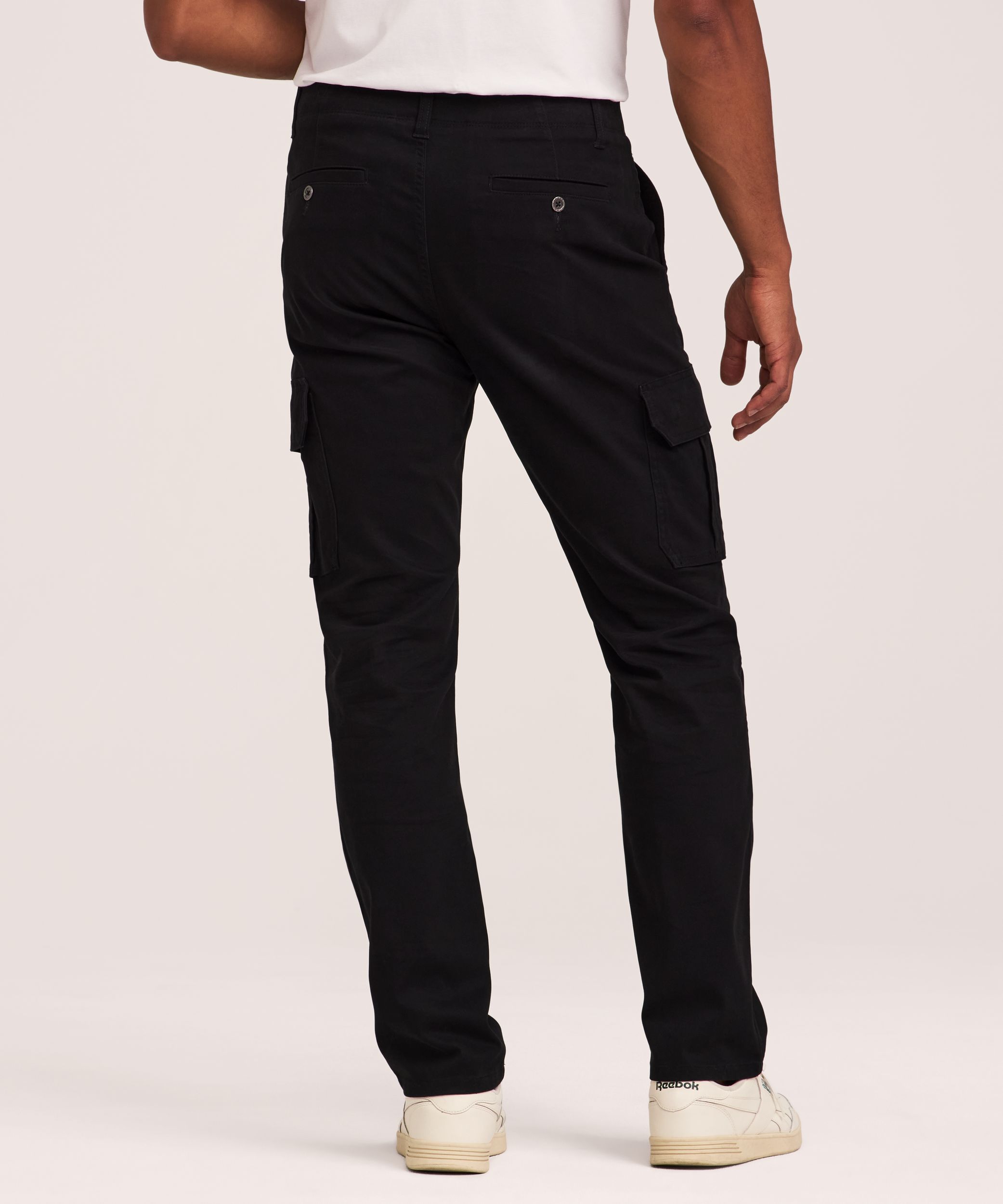 Denver Hayes Pantalon cargo pour hommes