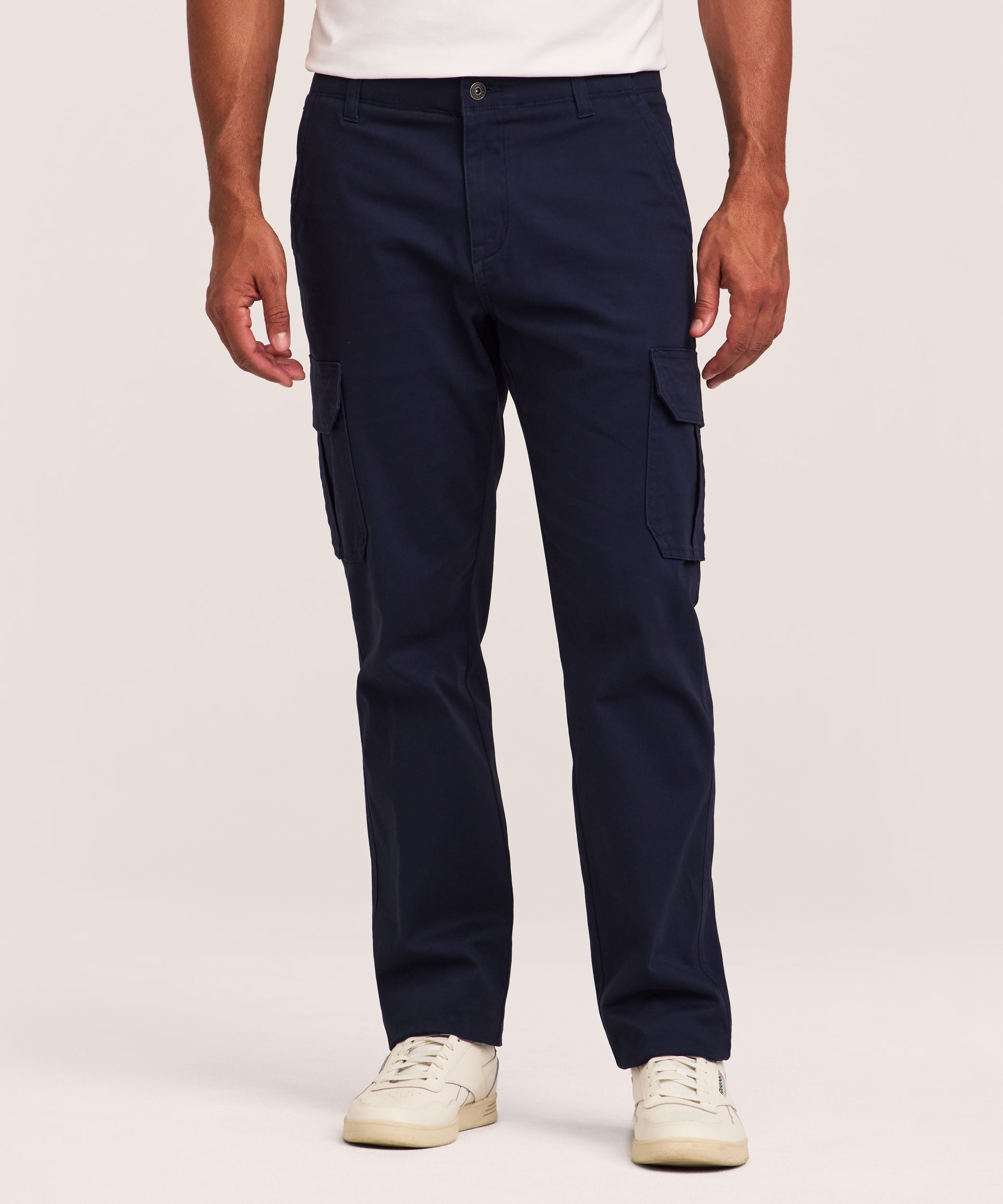 Denver Hayes Men's Stretch Cargo Pants