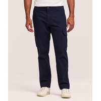 Denver Hayes Men's Stretch Cargo Pants