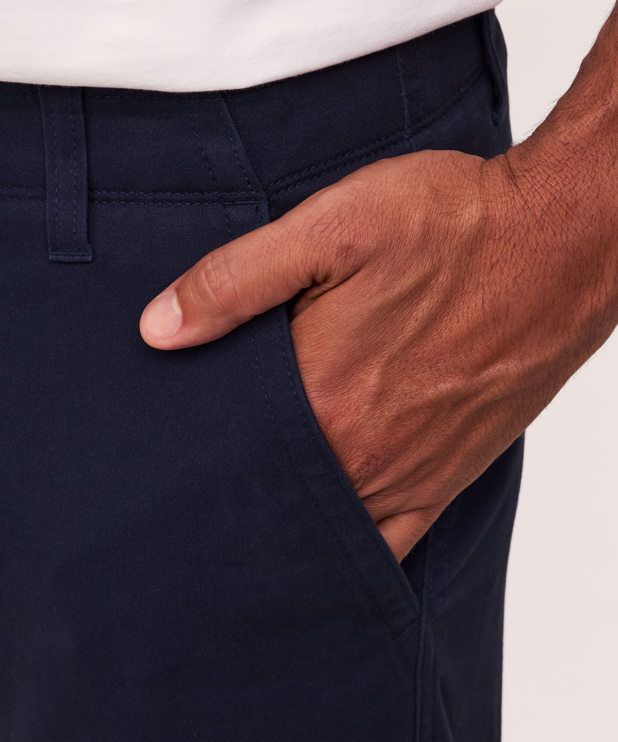 Denver Hayes Men's Stretch Cargo Pants