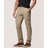 Denver Hayes Pantalon cargo pour hommes